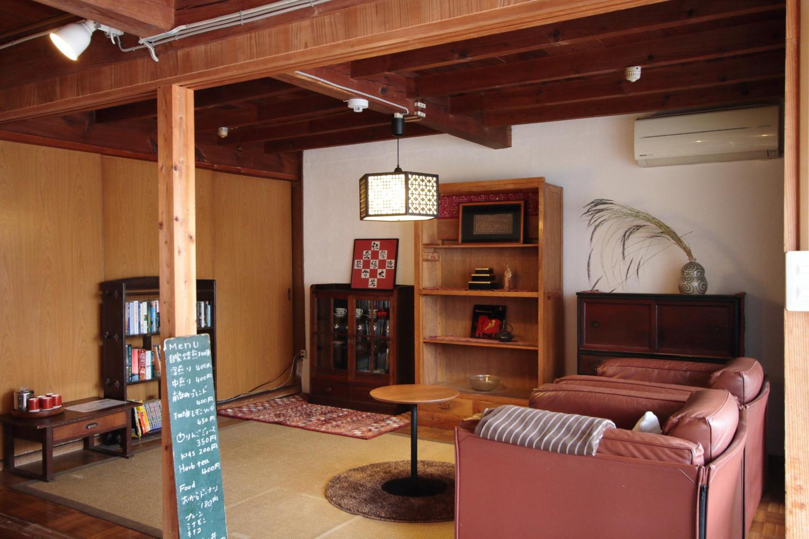 Little Bird Inn 旧Minato Guesthouse view 5