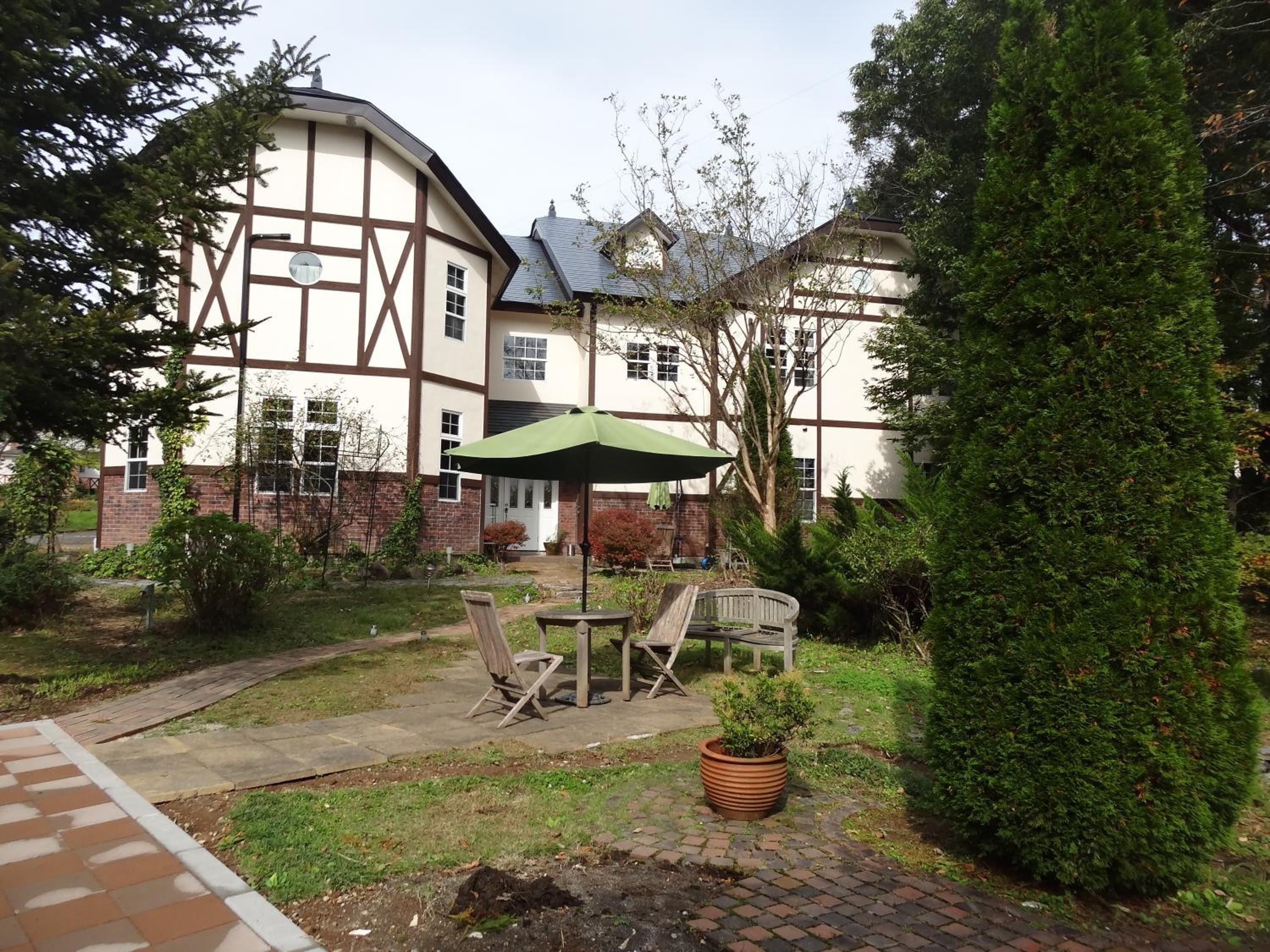 Gasthof Arutany