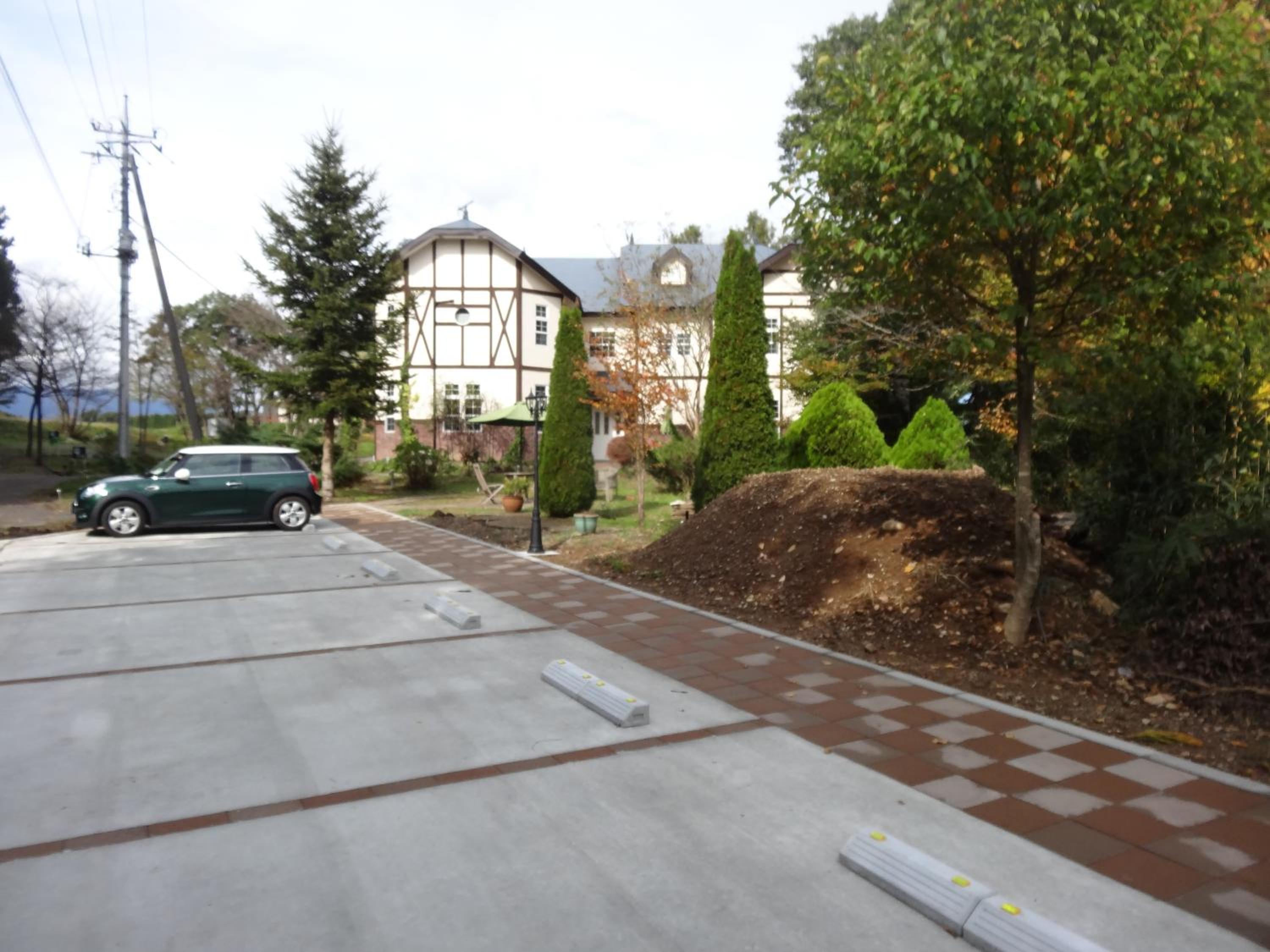Gasthof Arutany