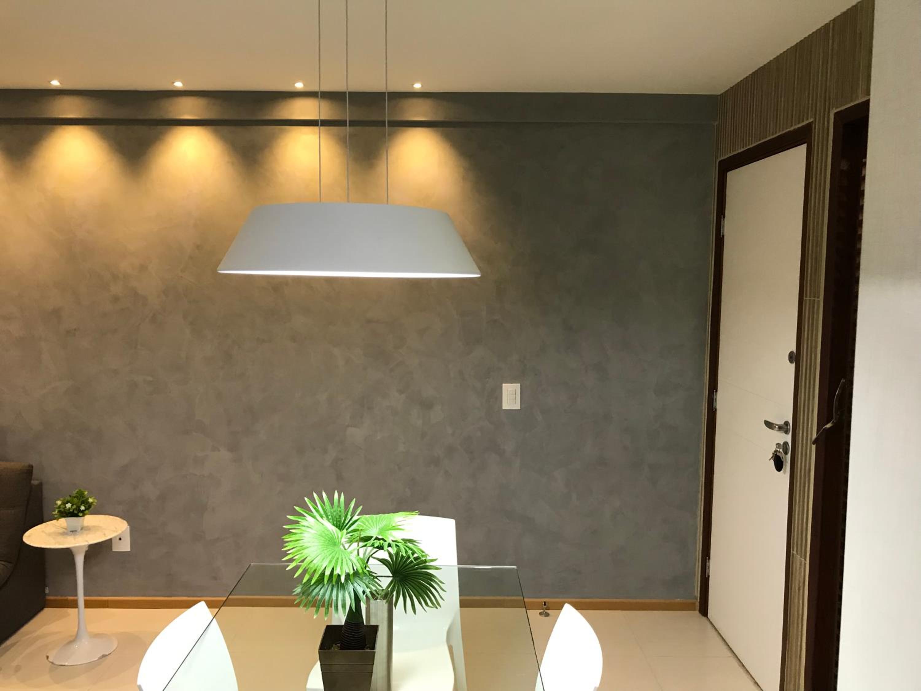 Charmoso Flat Nui Supreme - Térreo - Beira Mar