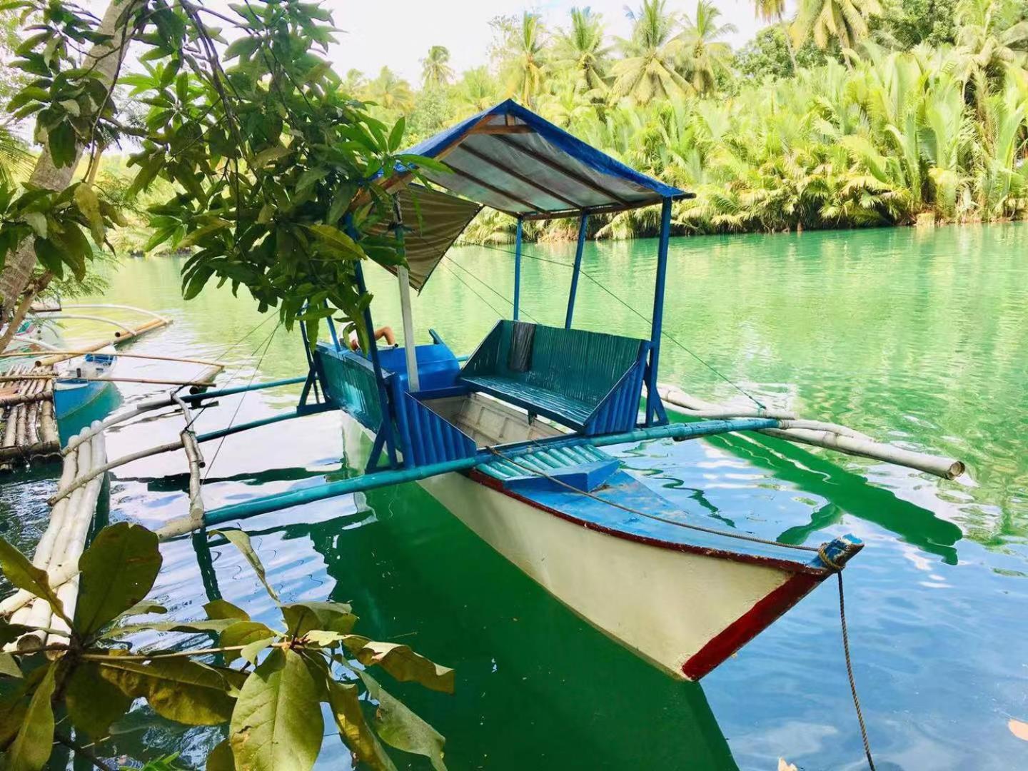 Loboc Cool River Resort, photo 33