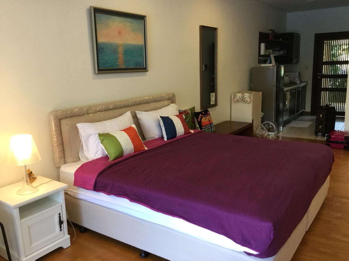 Seaside Apartment at Cha-Am view 3