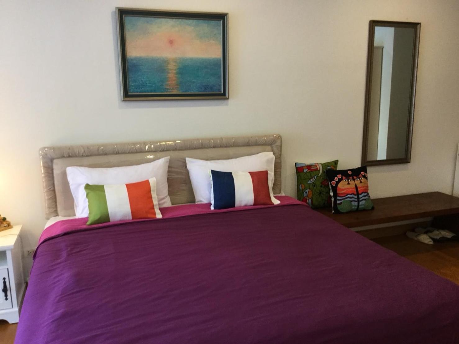 Seaside Apartment at Cha-Am view 4