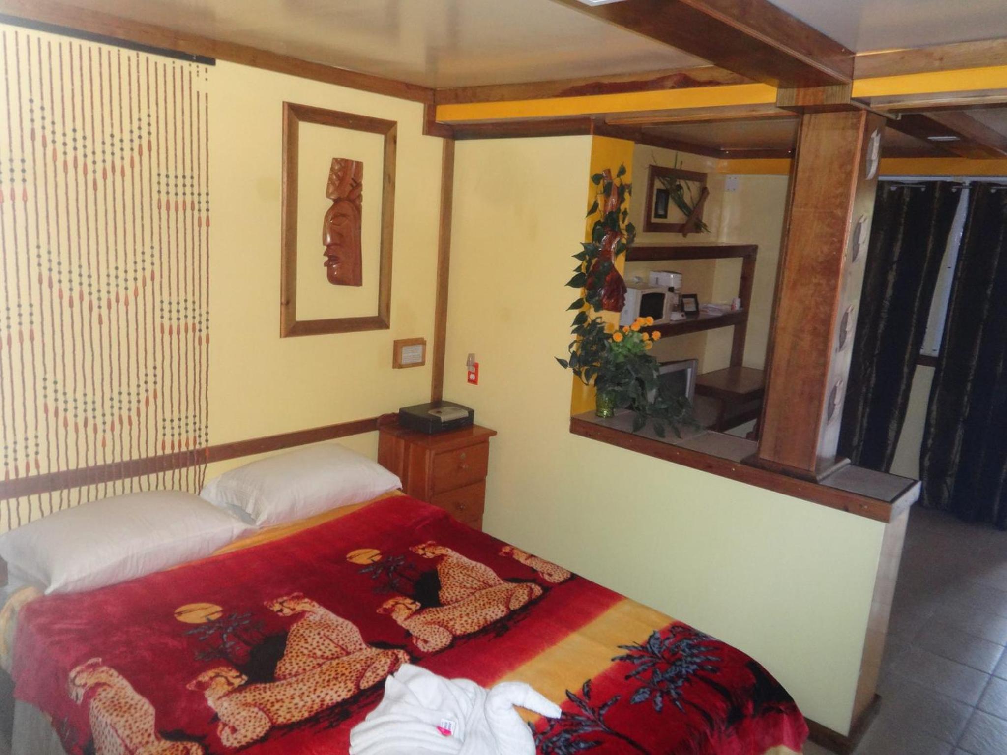 Belize Vacations - Cocopele Inn - Property Image 2