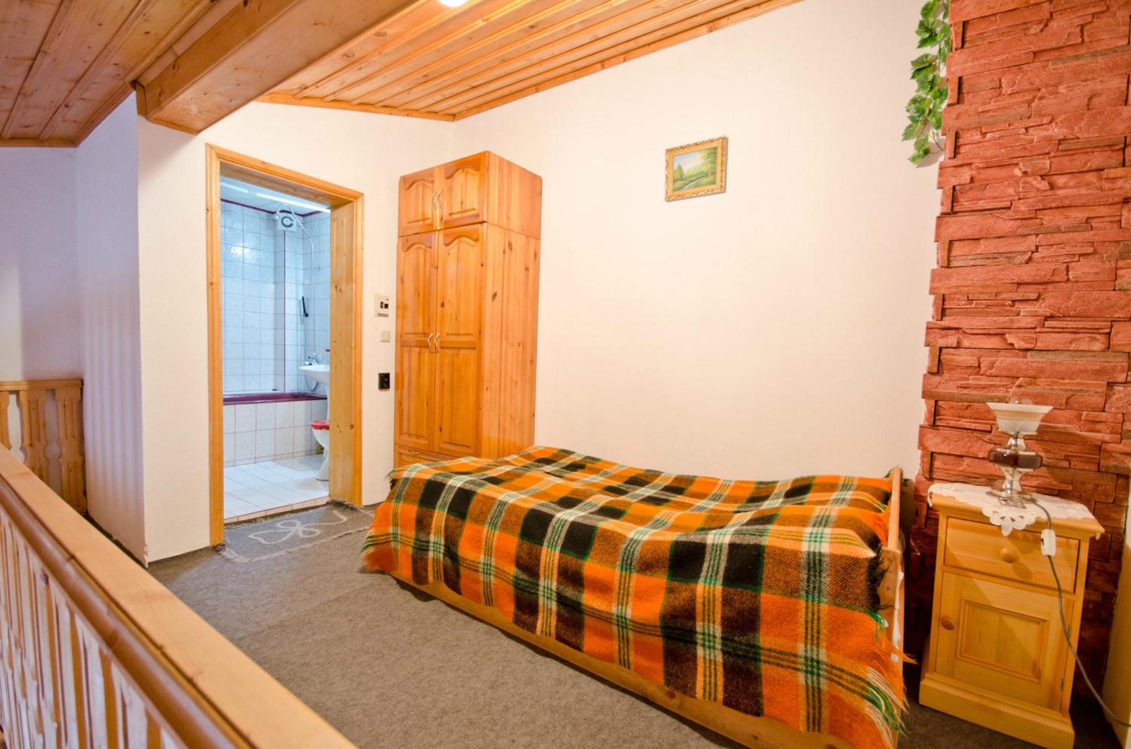 Palyongov Guest House