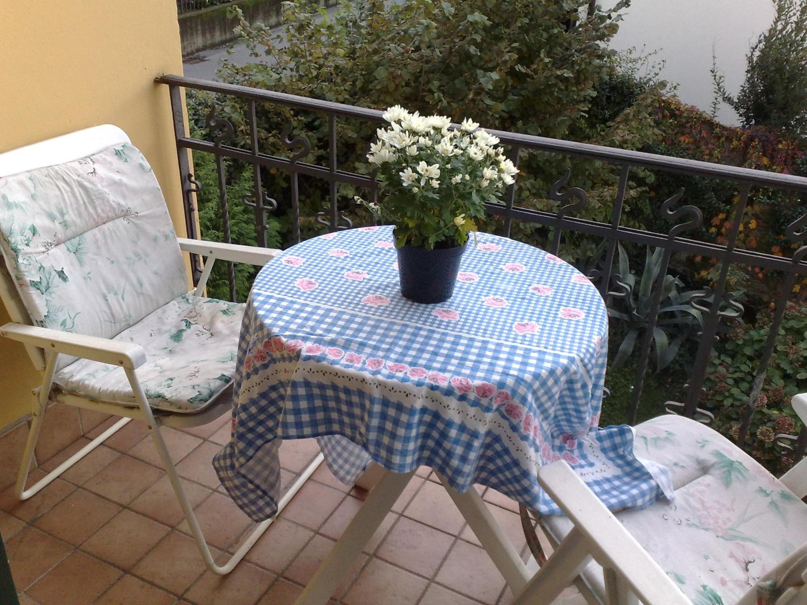 Villa Stefy