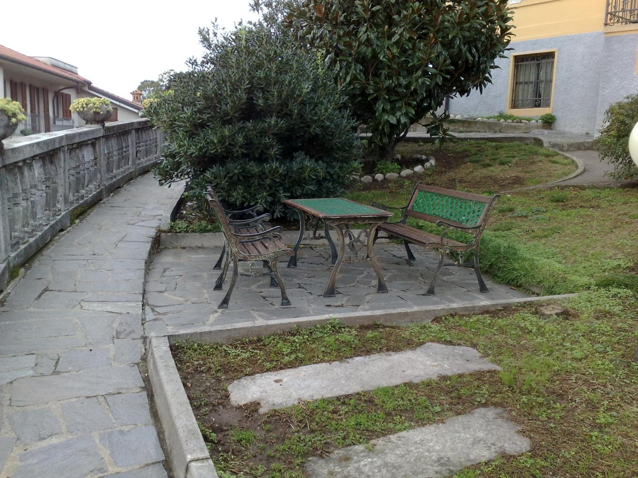 Villa Stefy