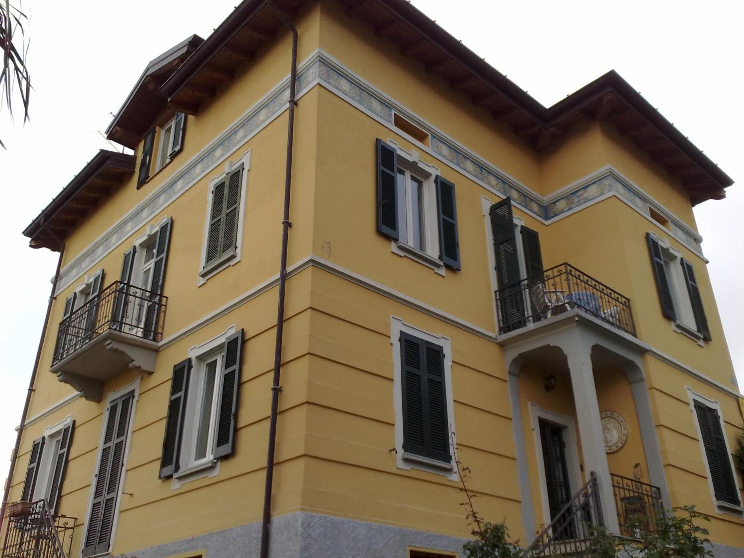 Villa Stefy
