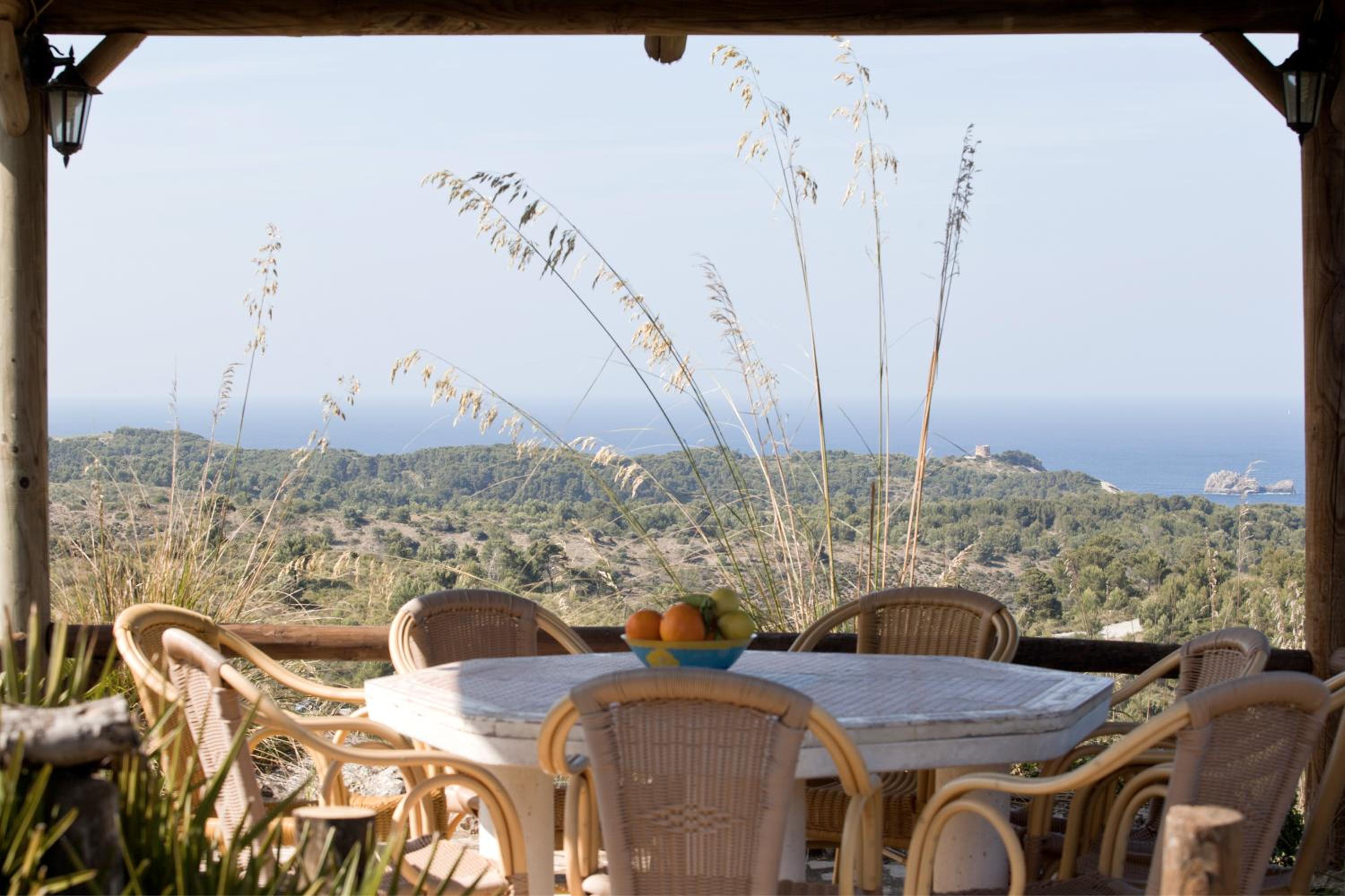Agroturismo Sa Duaia