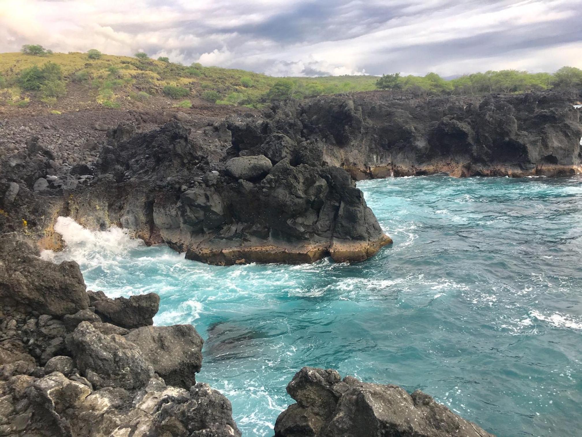 Da Kona West 305