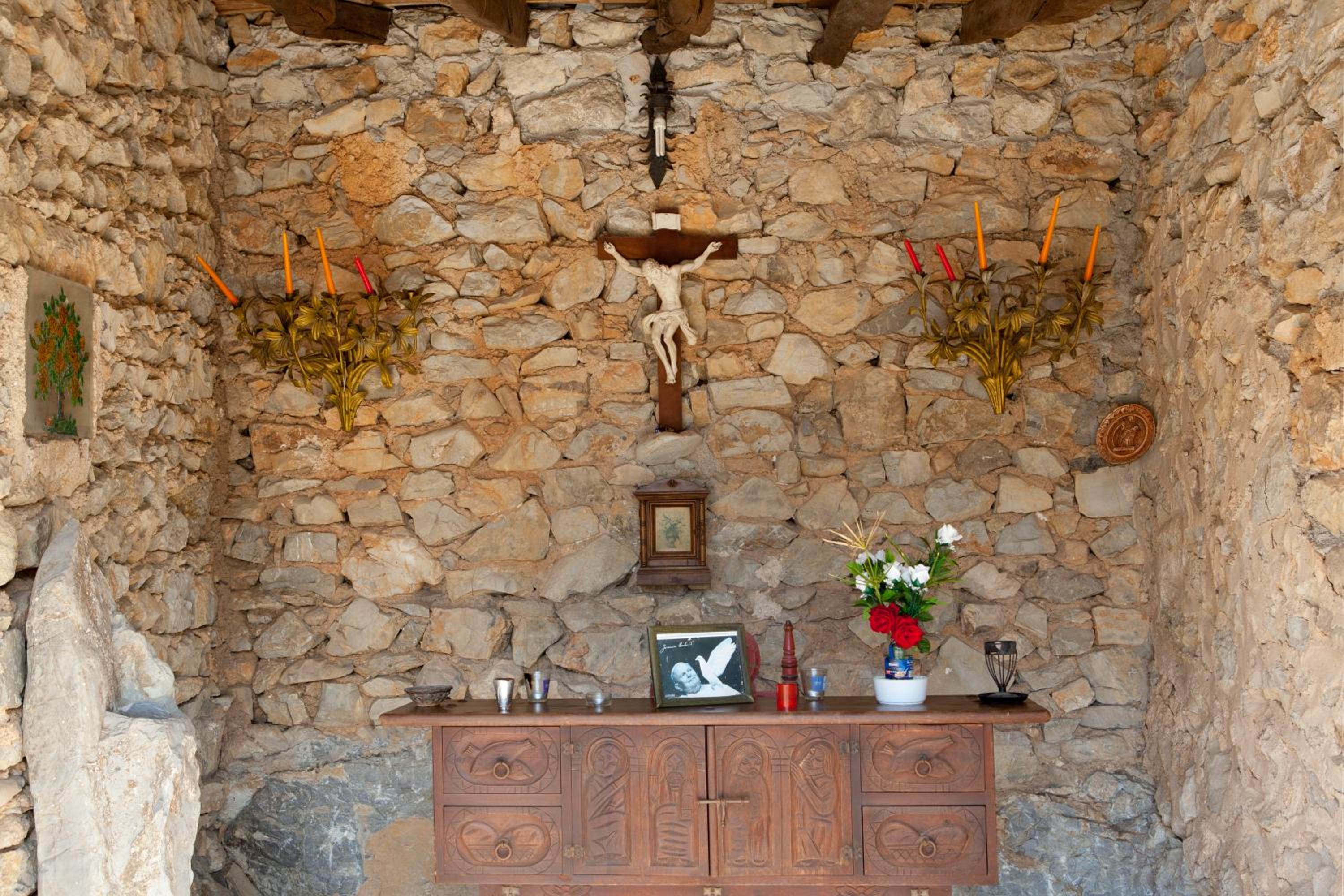 Agroturismo Sa Duaia