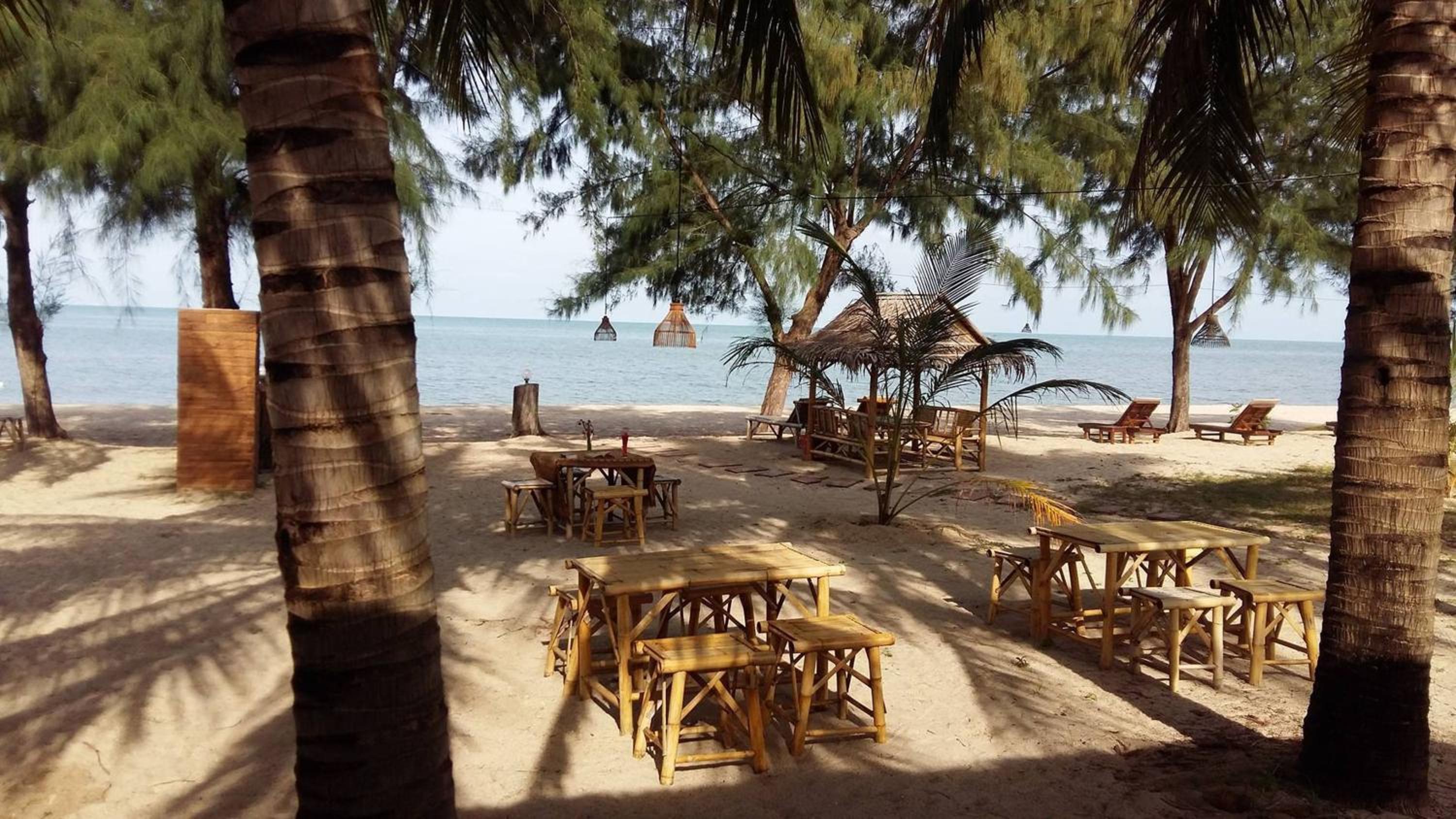 Ao Thai Resort