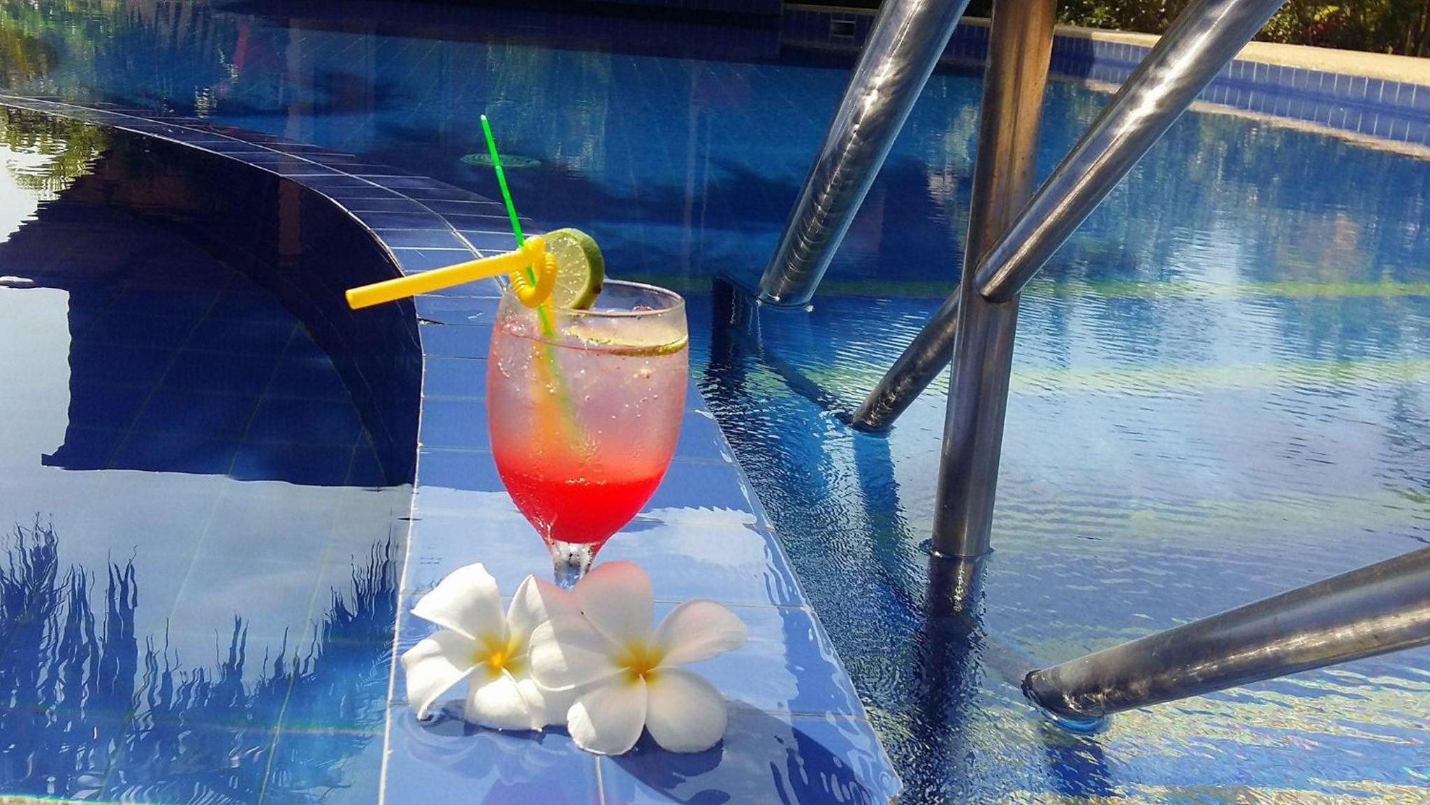 Ao Thai Resort