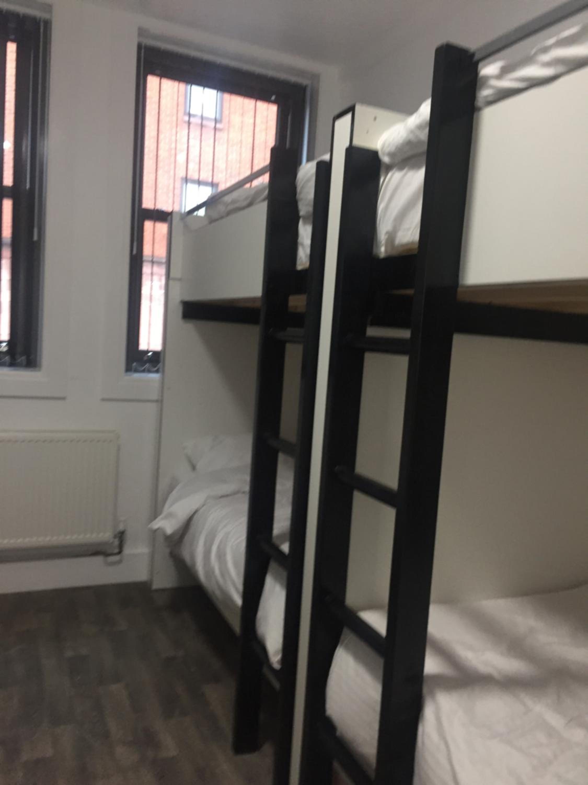 Rahman Hostel photo 3