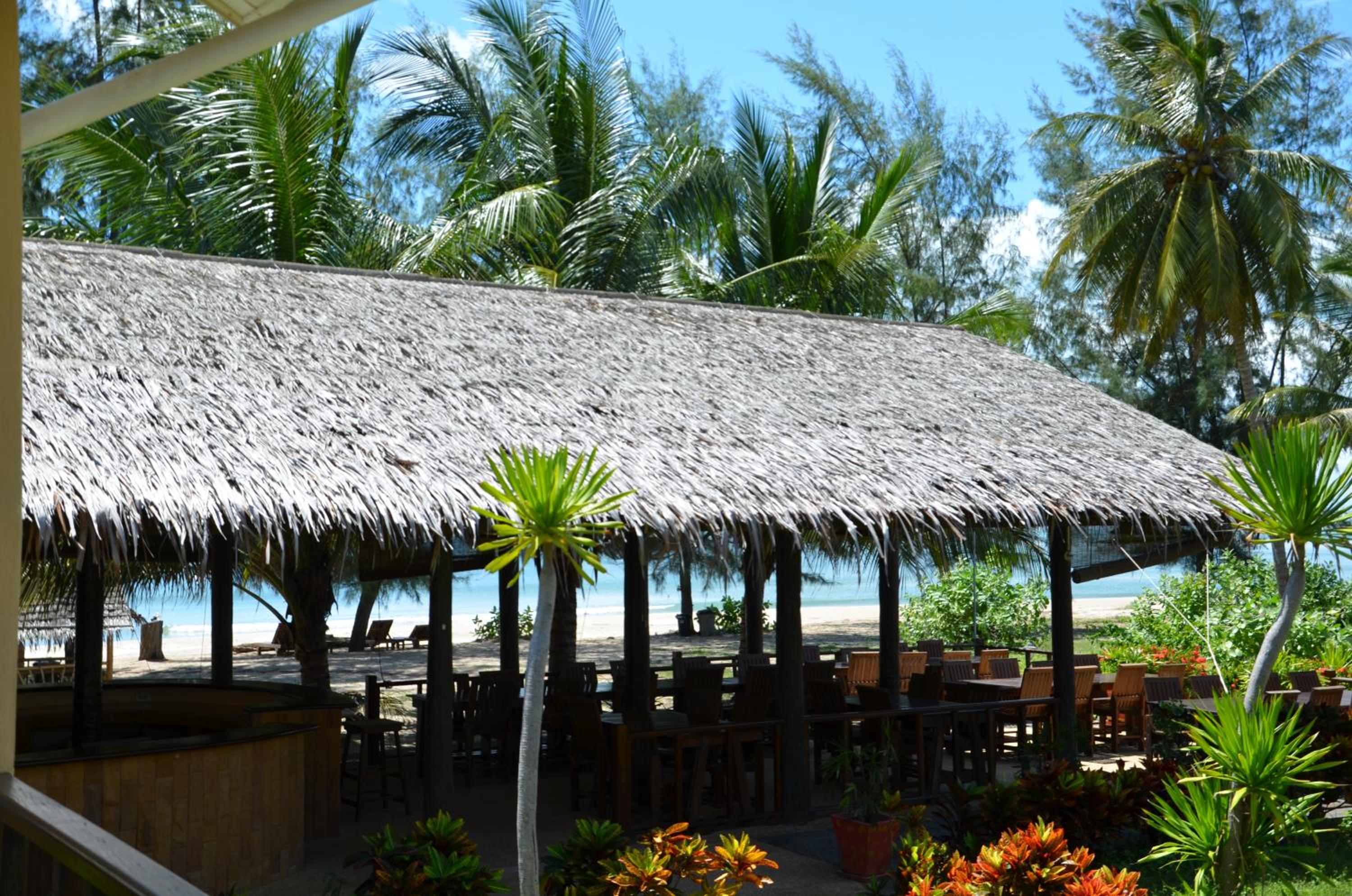 Ao Thai Resort