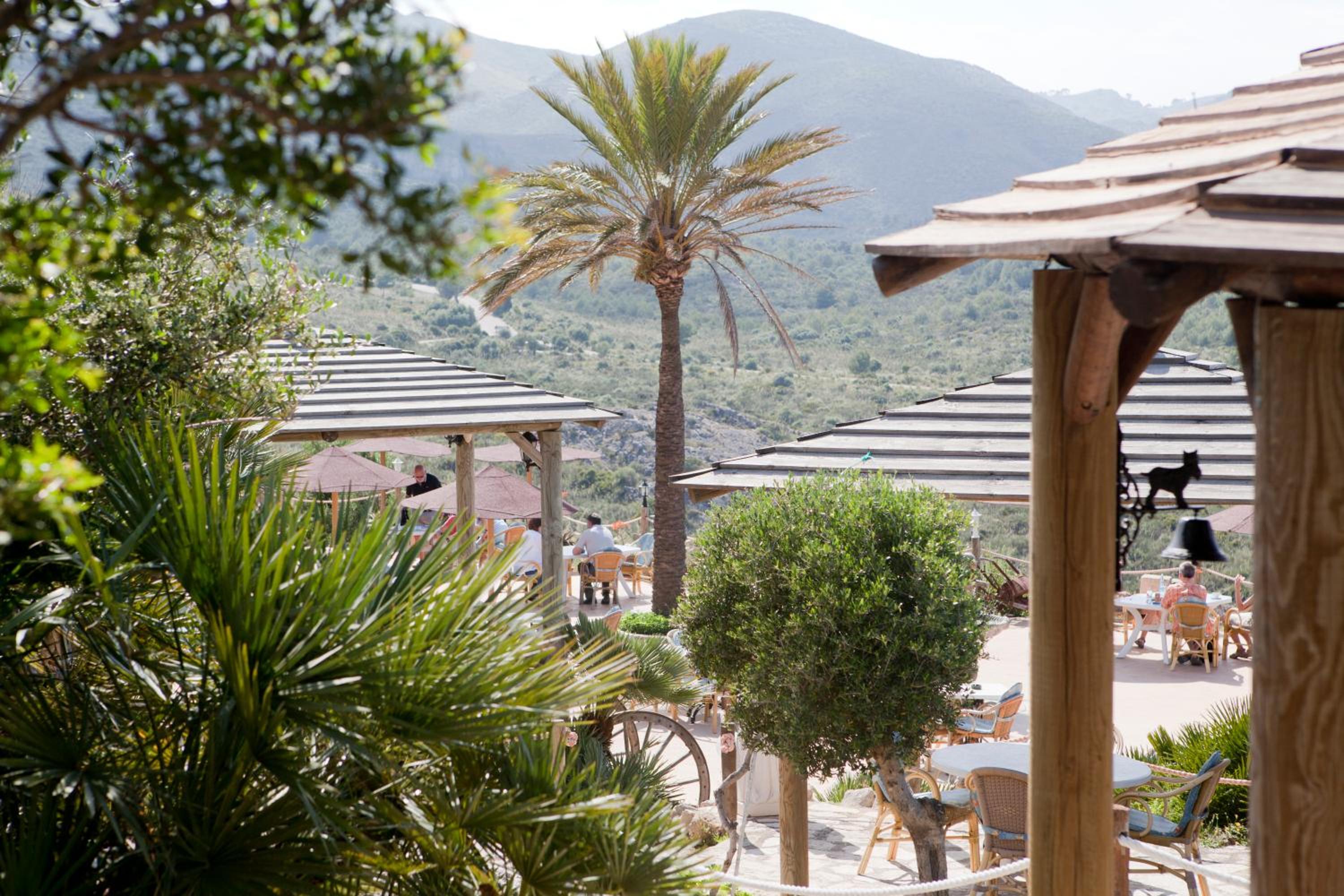 Agroturismo Sa Duaia
