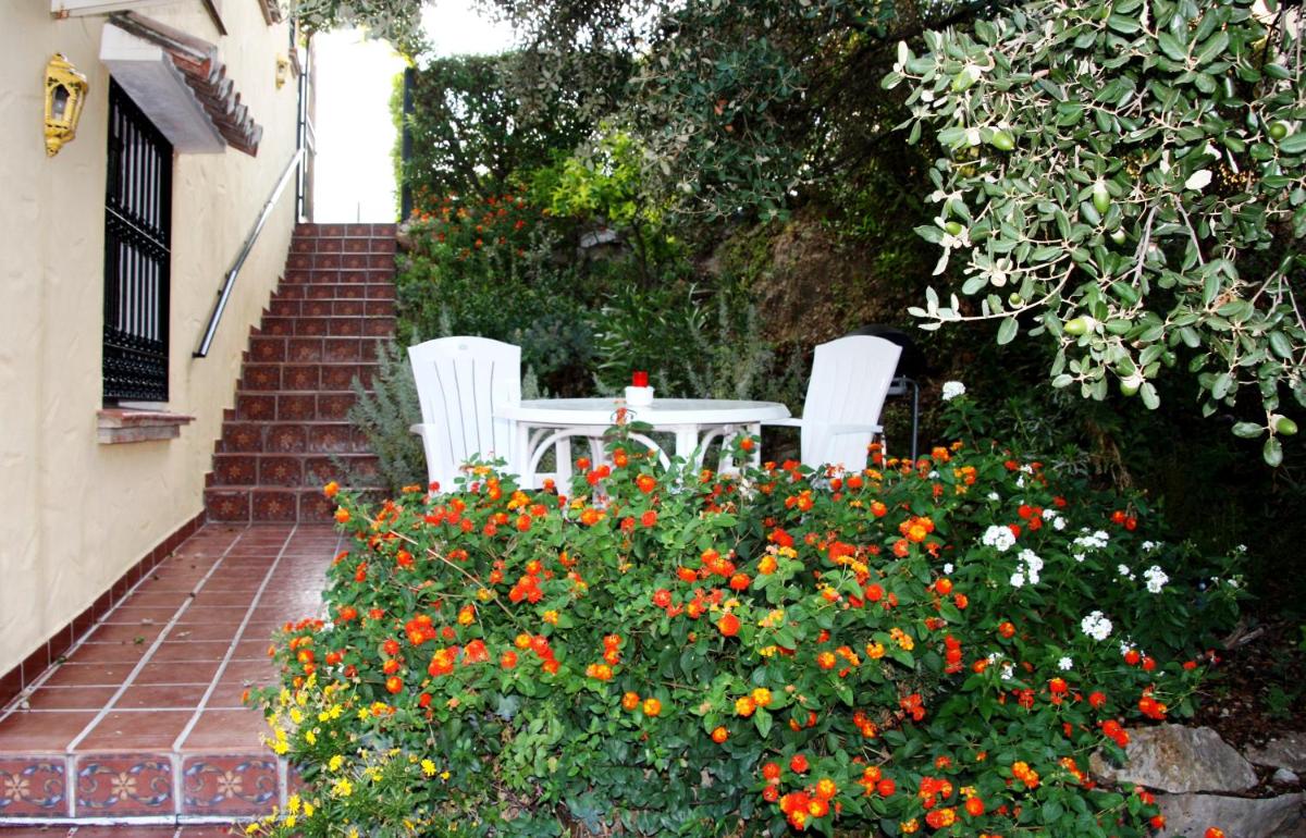 El Roble Holidays photo 4