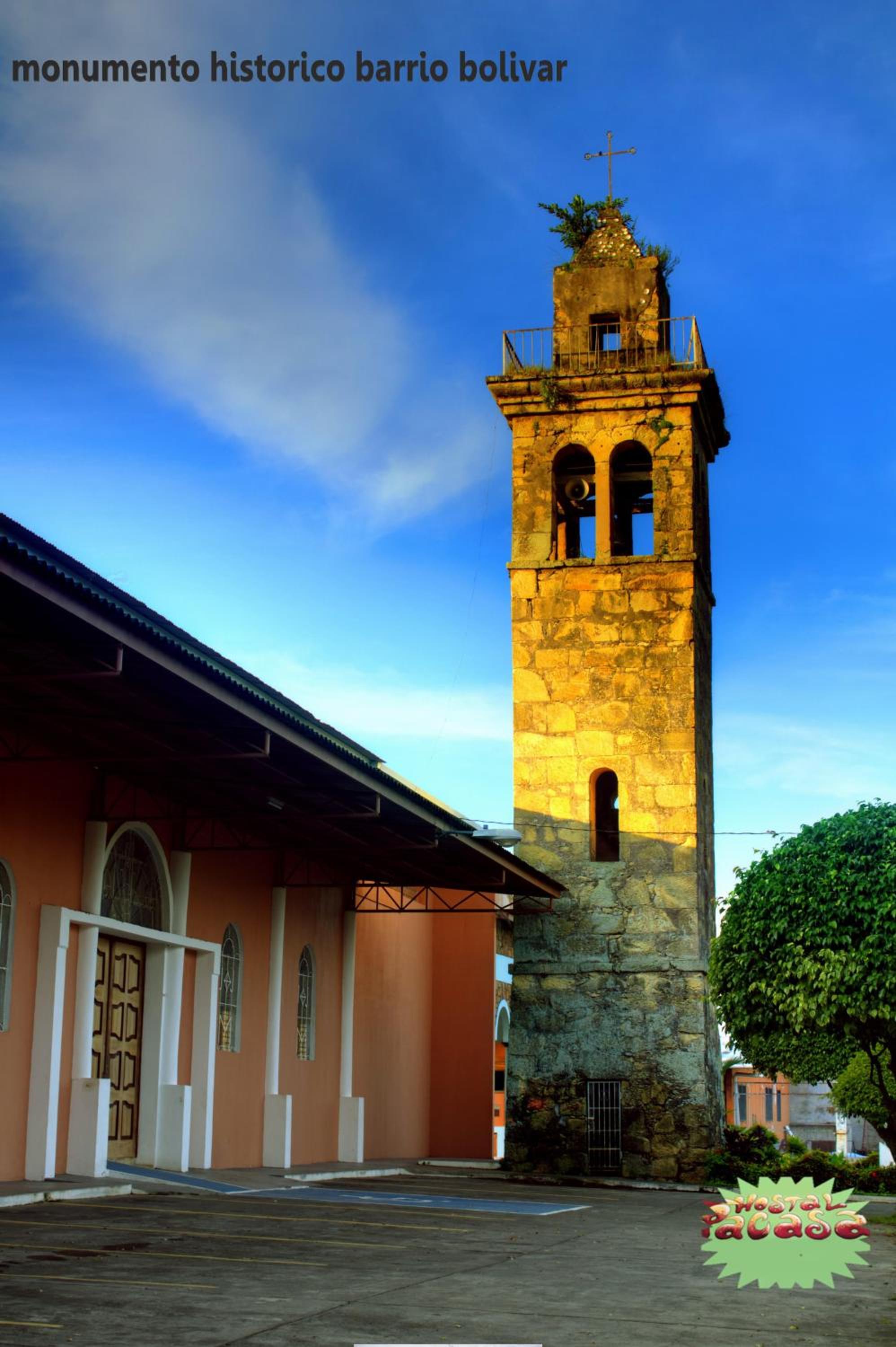 PaCasa Hostel, photo 9