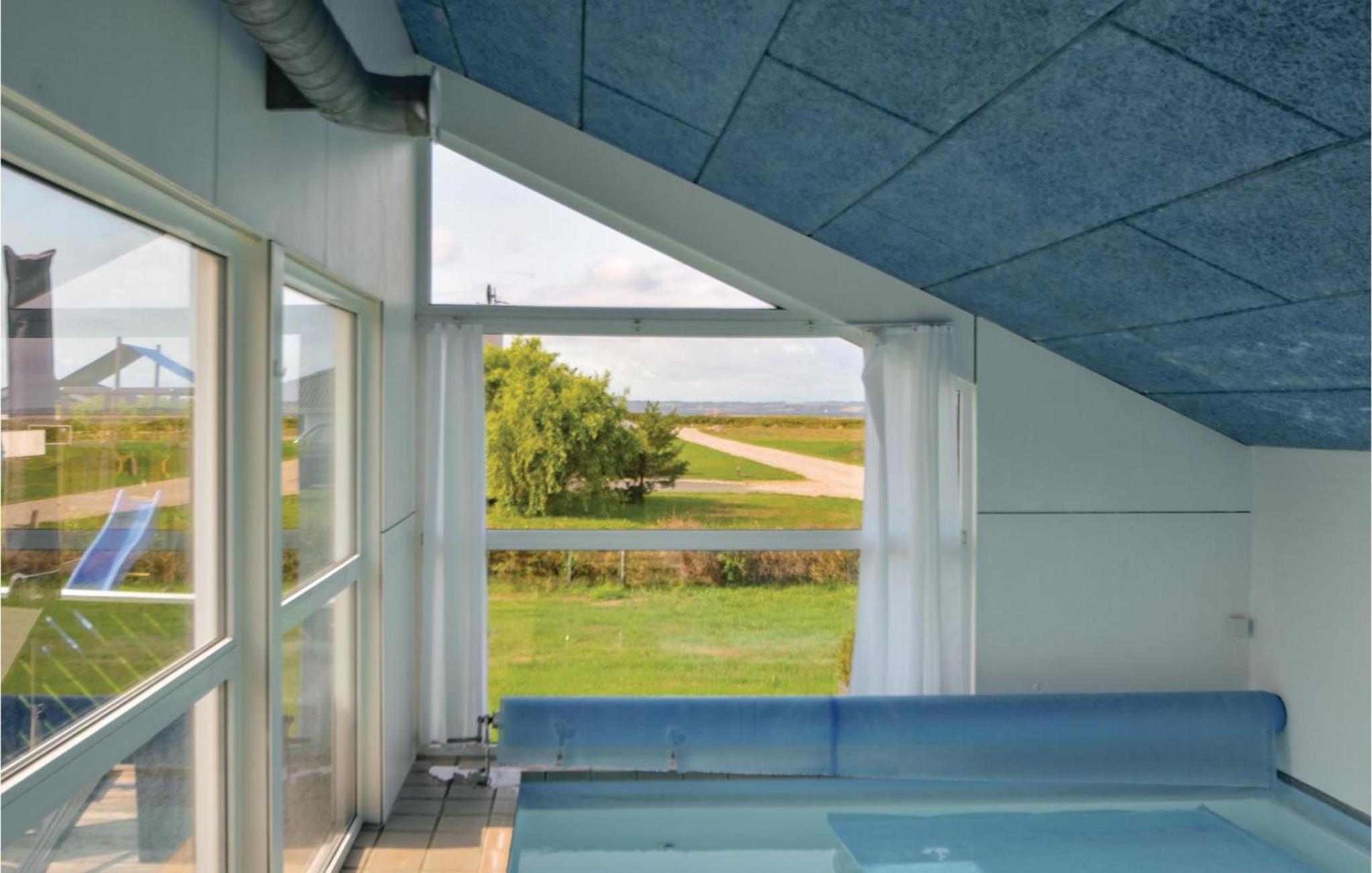 Holiday Home Gåsehagevej X