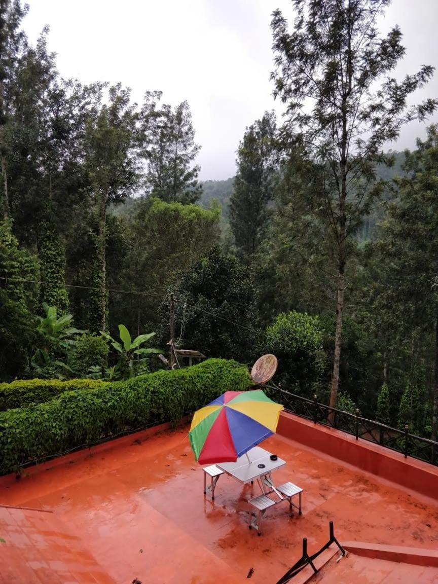 Siderbhan Homestay
