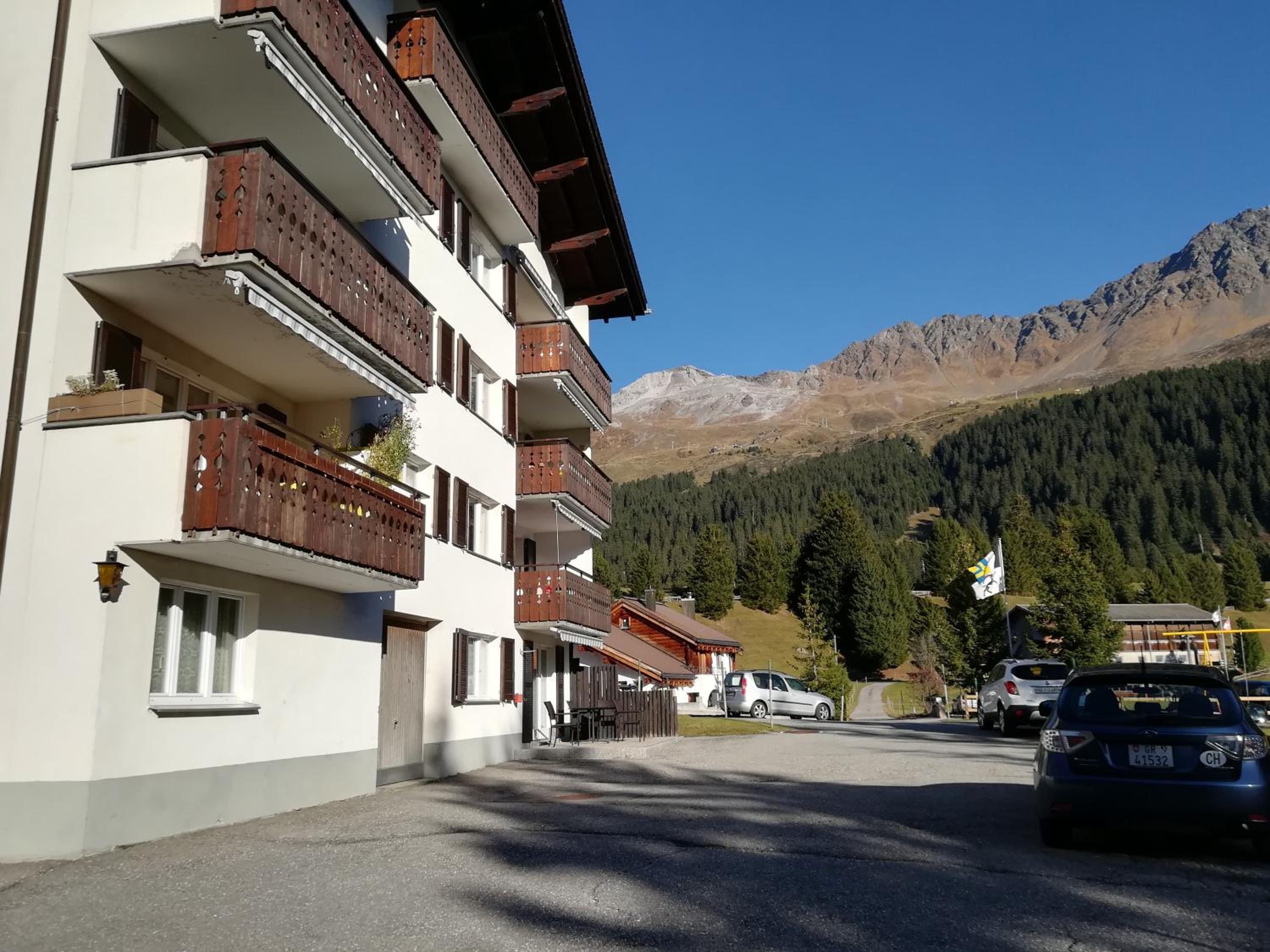 Casa Basilea