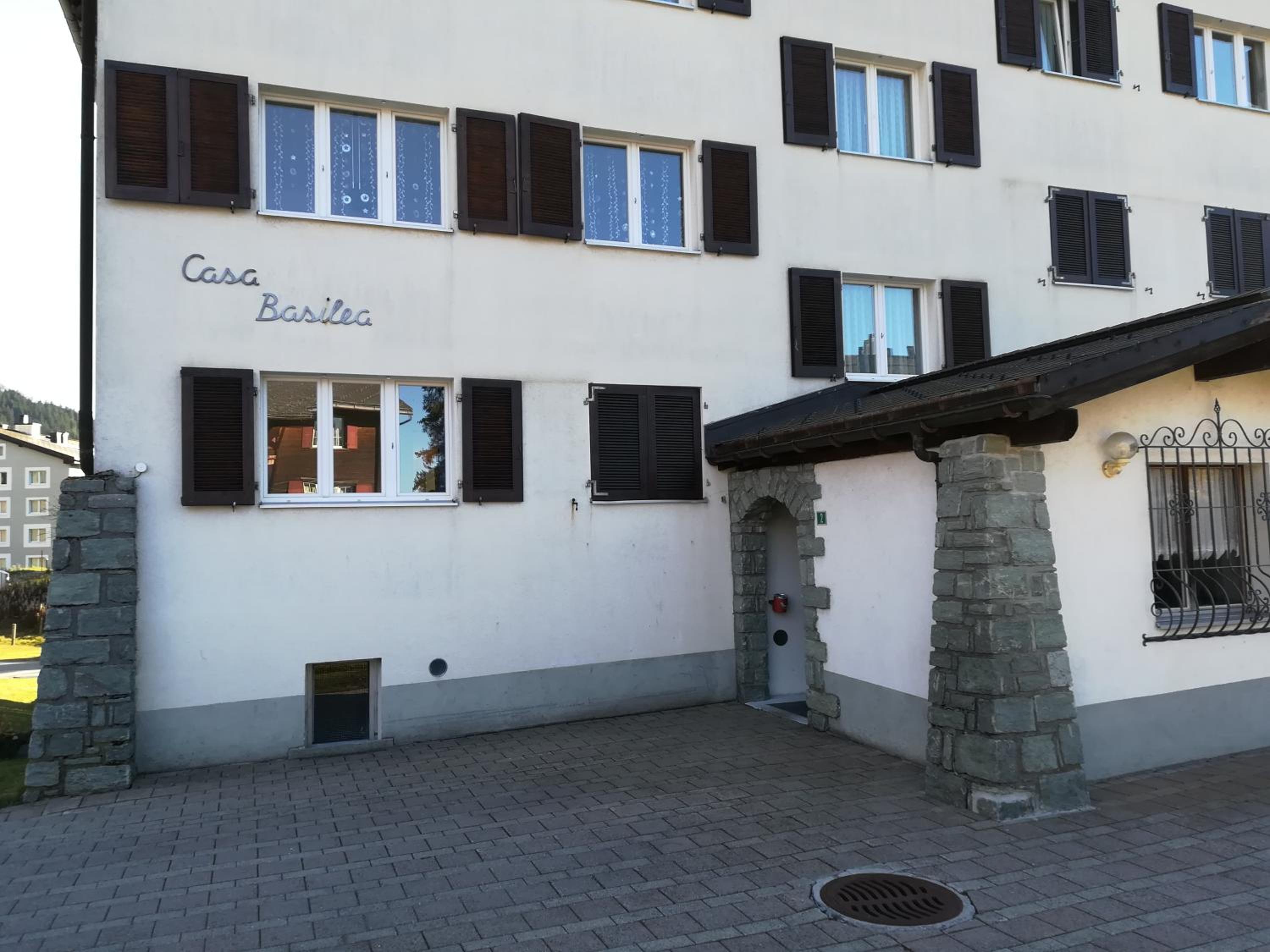 Casa Basilea