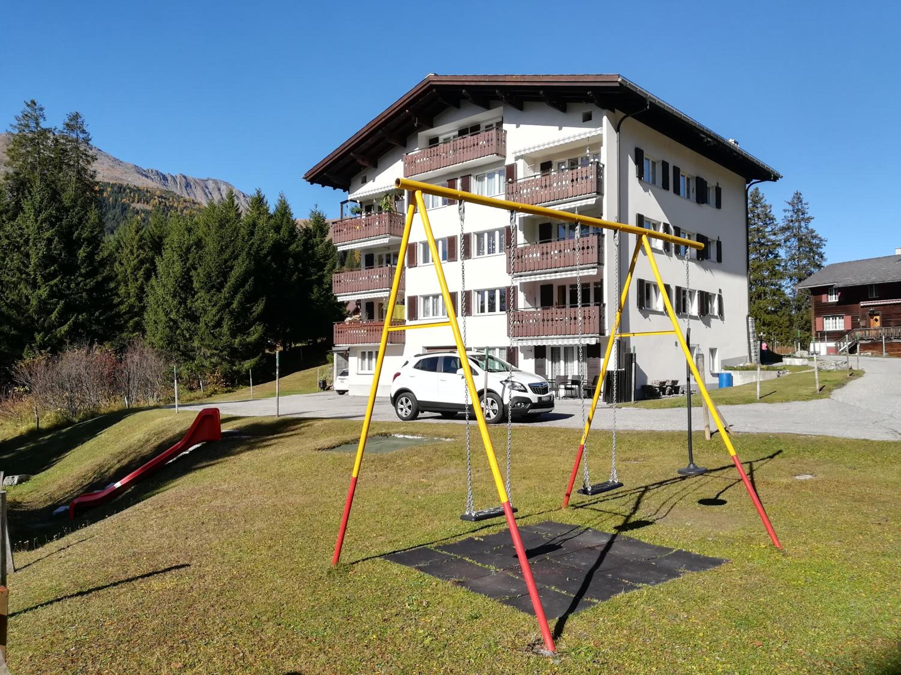 Casa Basilea