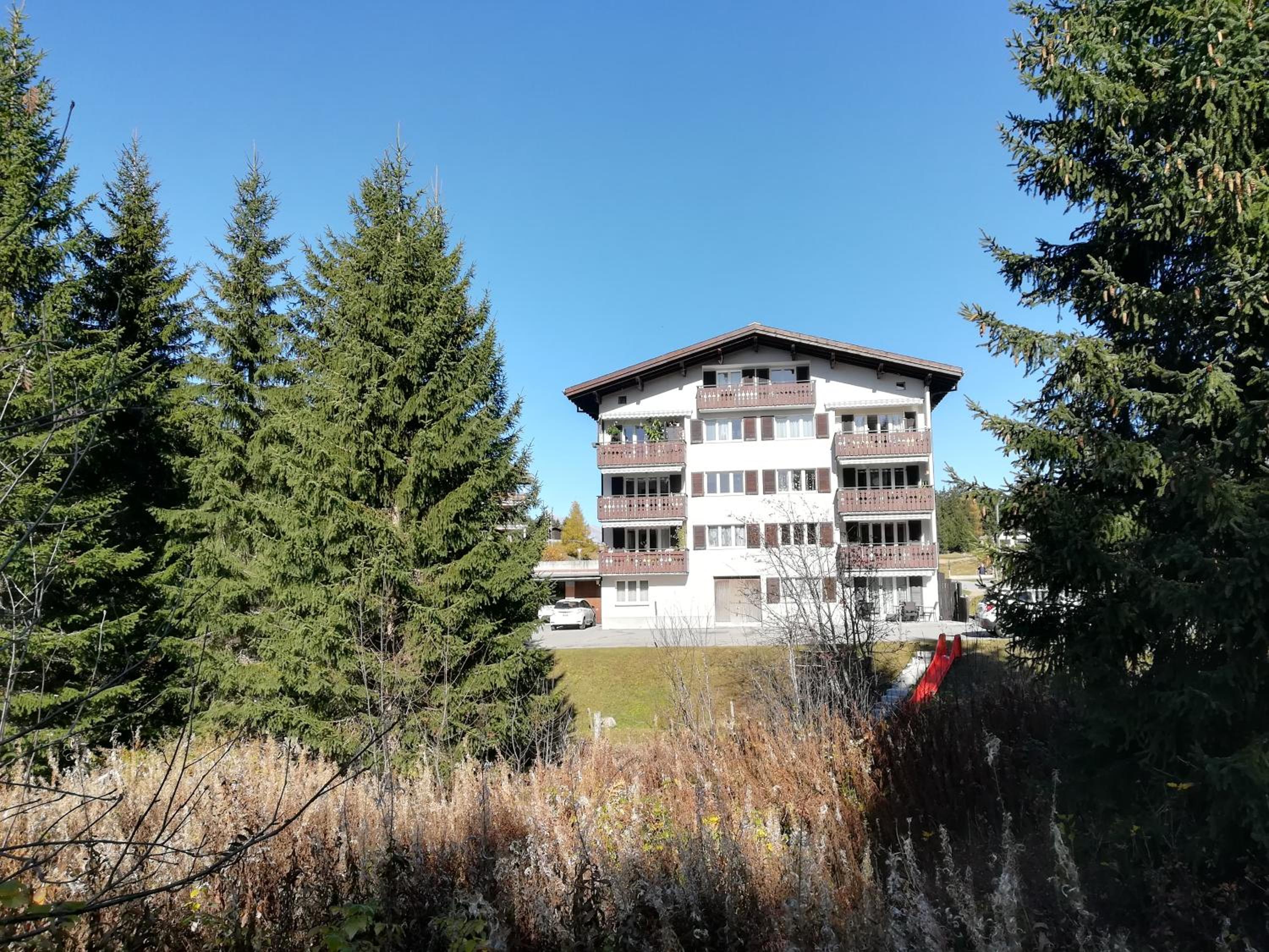 Casa Basilea
