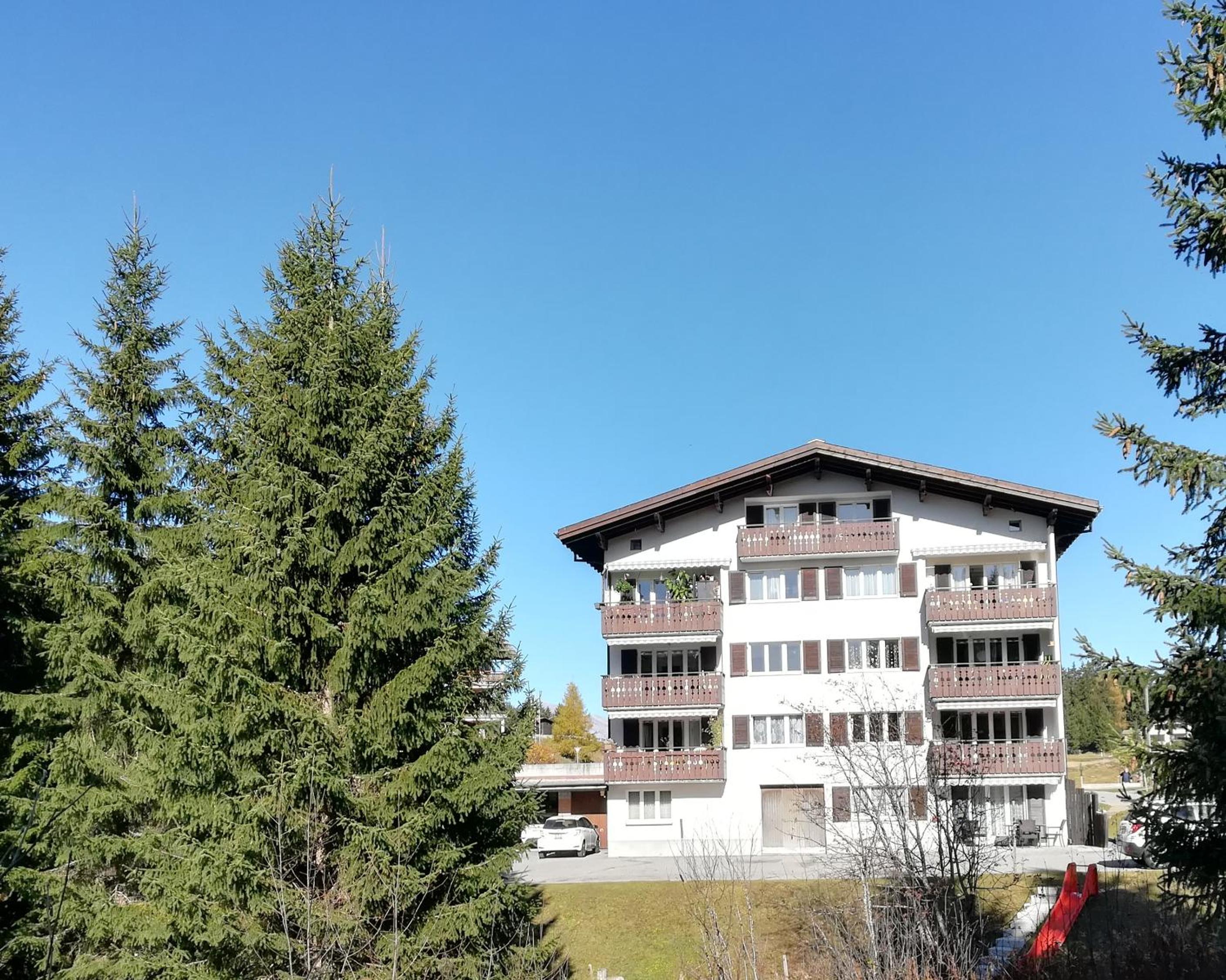 Casa Basilea