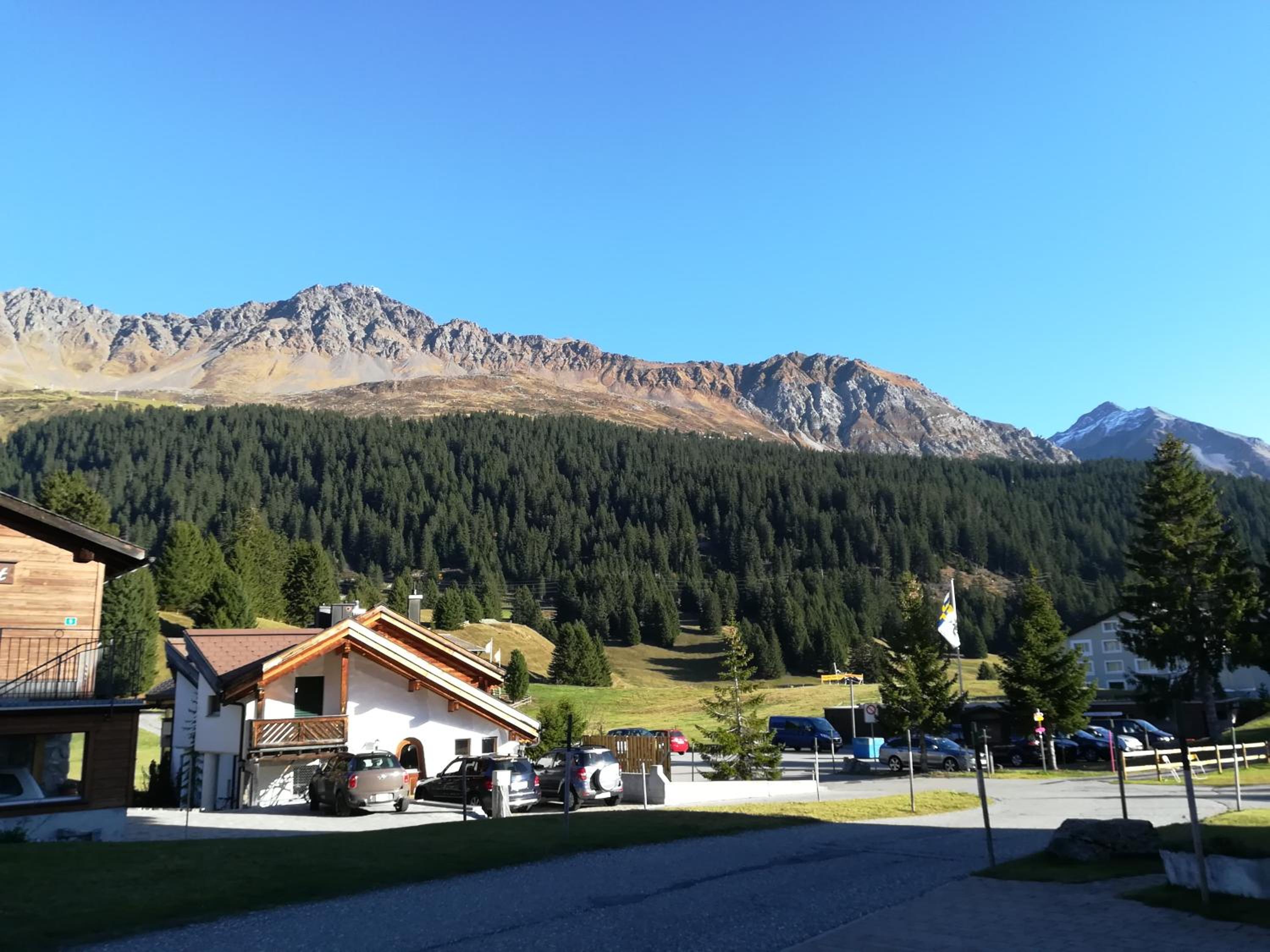 Casa Basilea