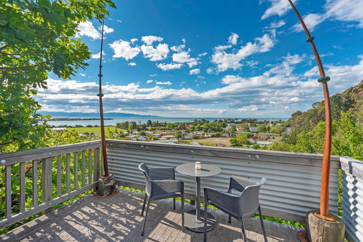 The Nelson's Lookout view 5