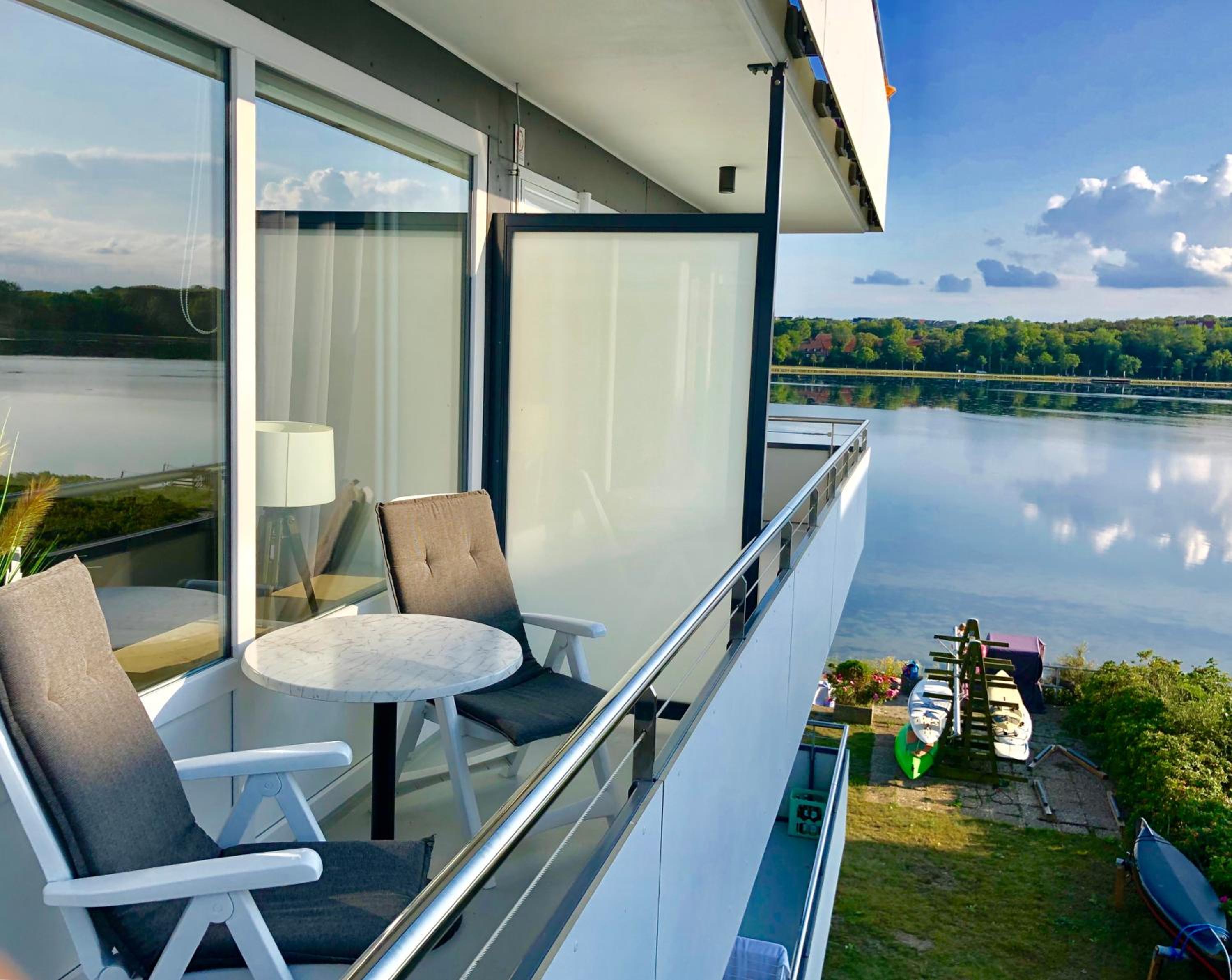 Strandbude 17