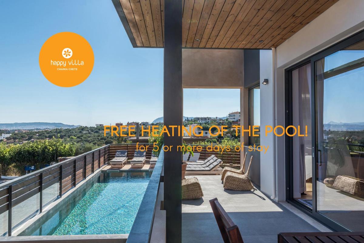 Hotel Happy Villa - Image 1