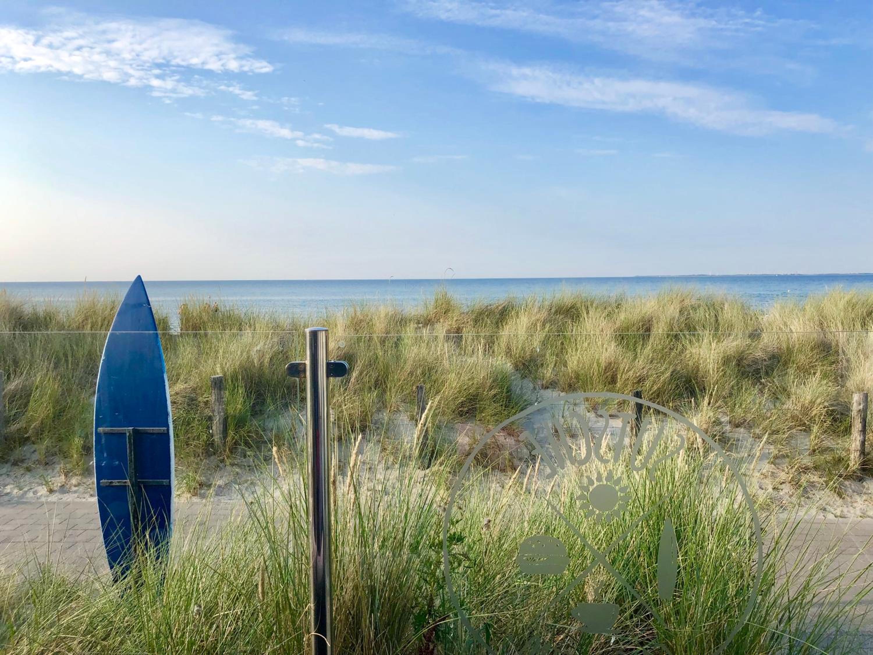 Strandbude 17