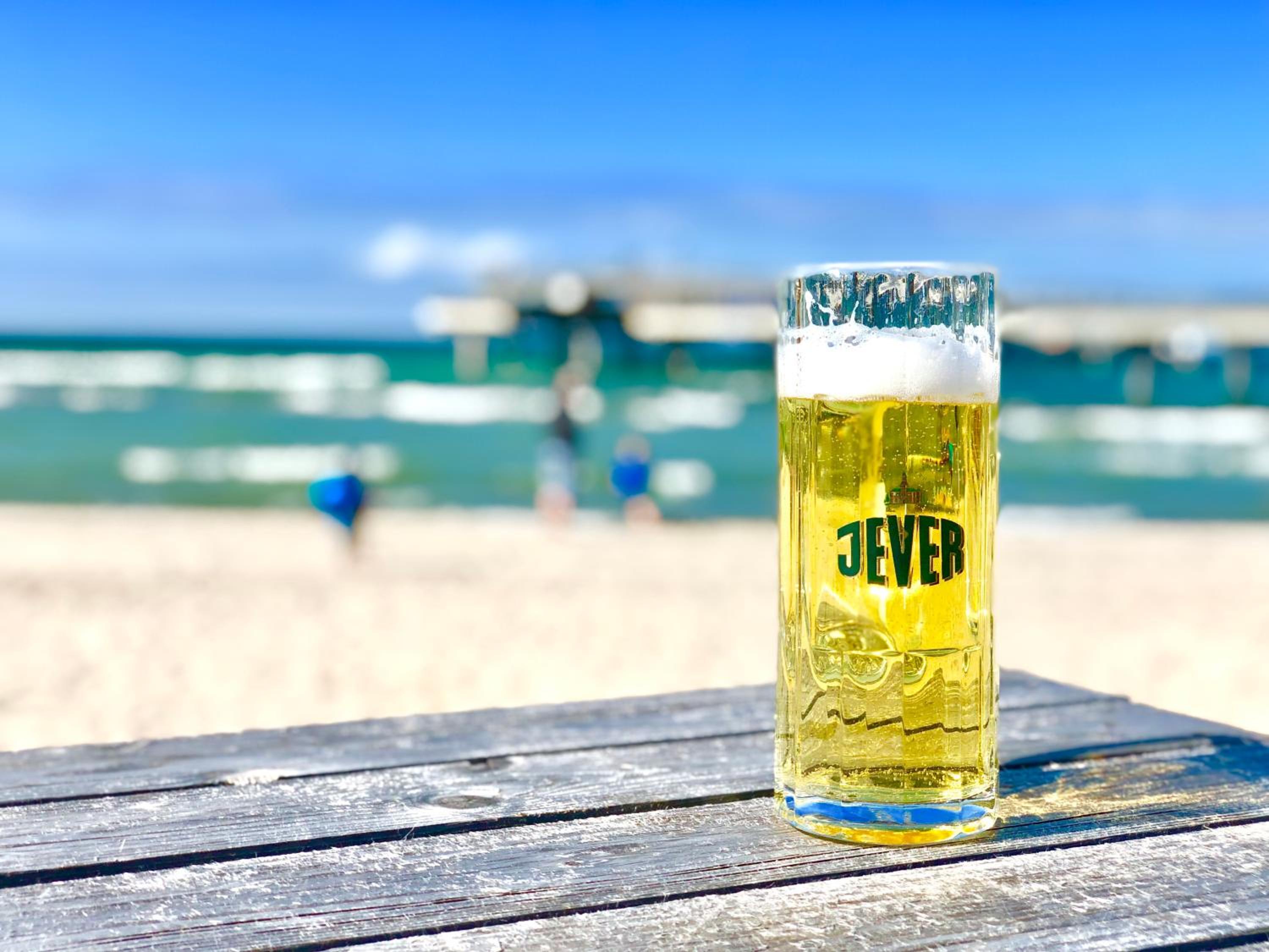 Strandbude 17