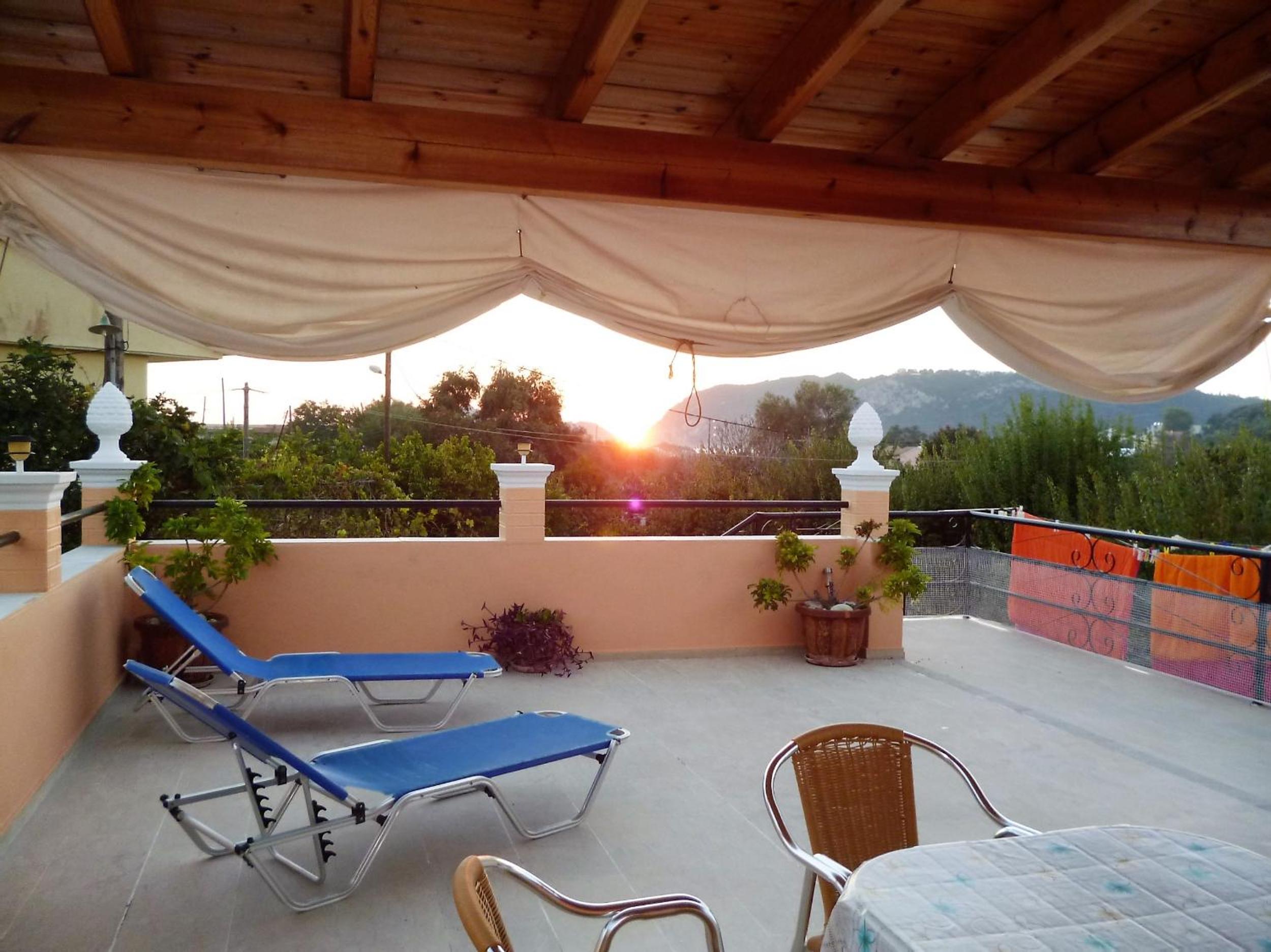 Kostas Apartments & studios