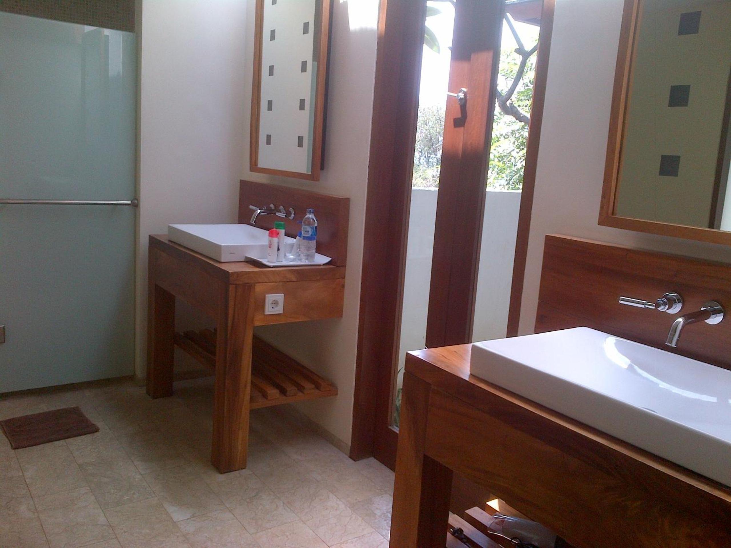 Villa Bukit Segara