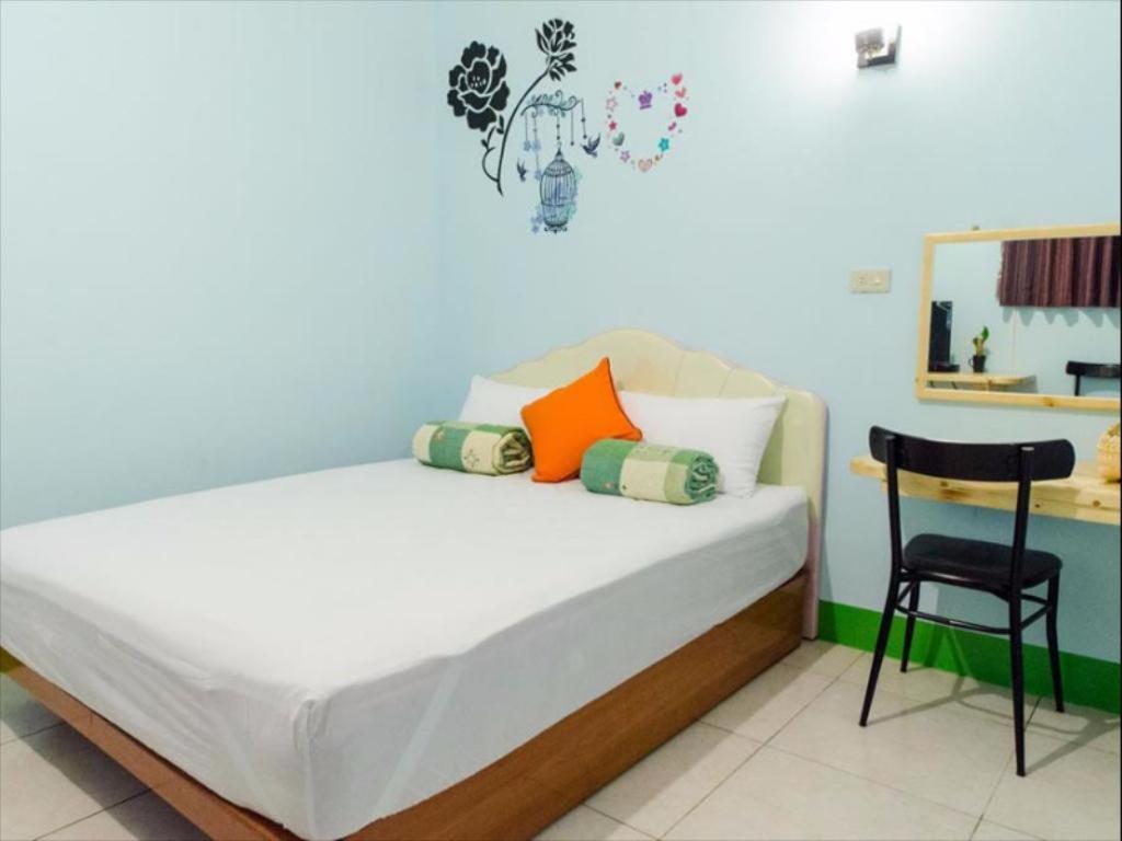Pthles Guest house view 5
