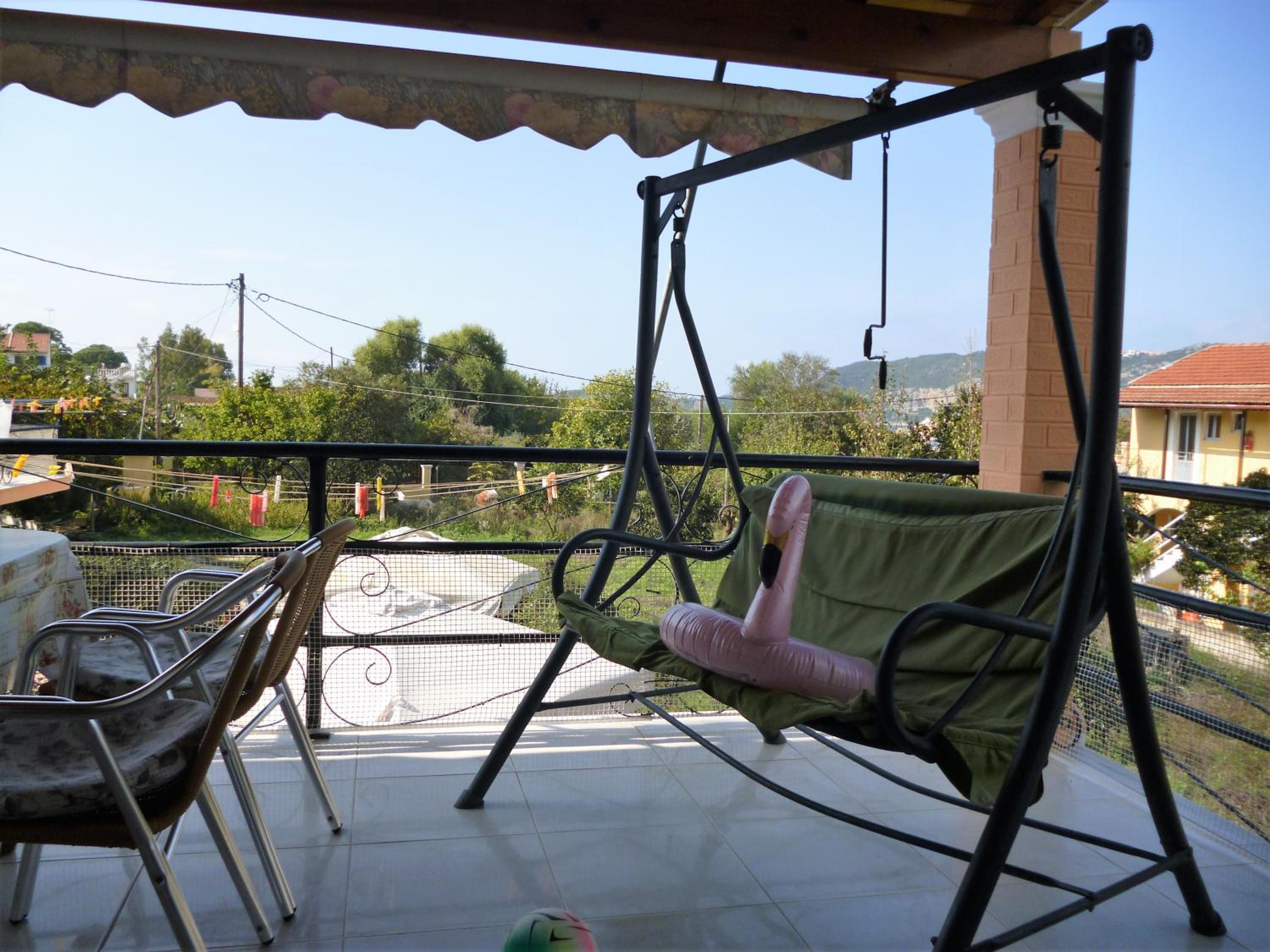 Kostas Apartments & studios