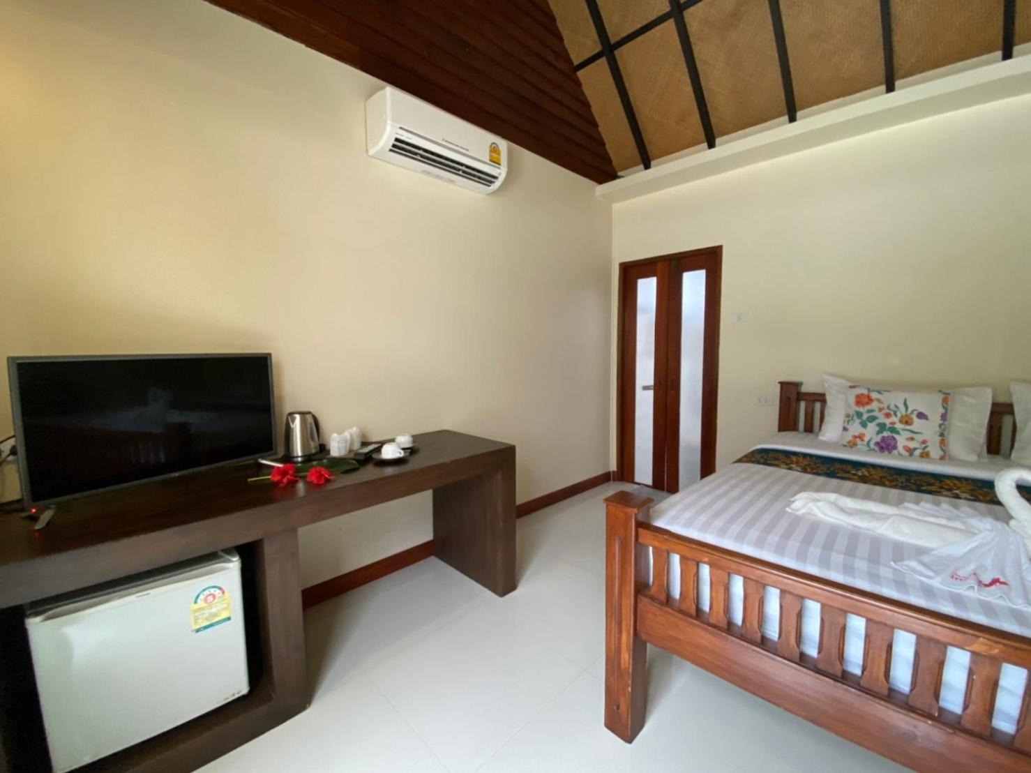 Chunut House Resort