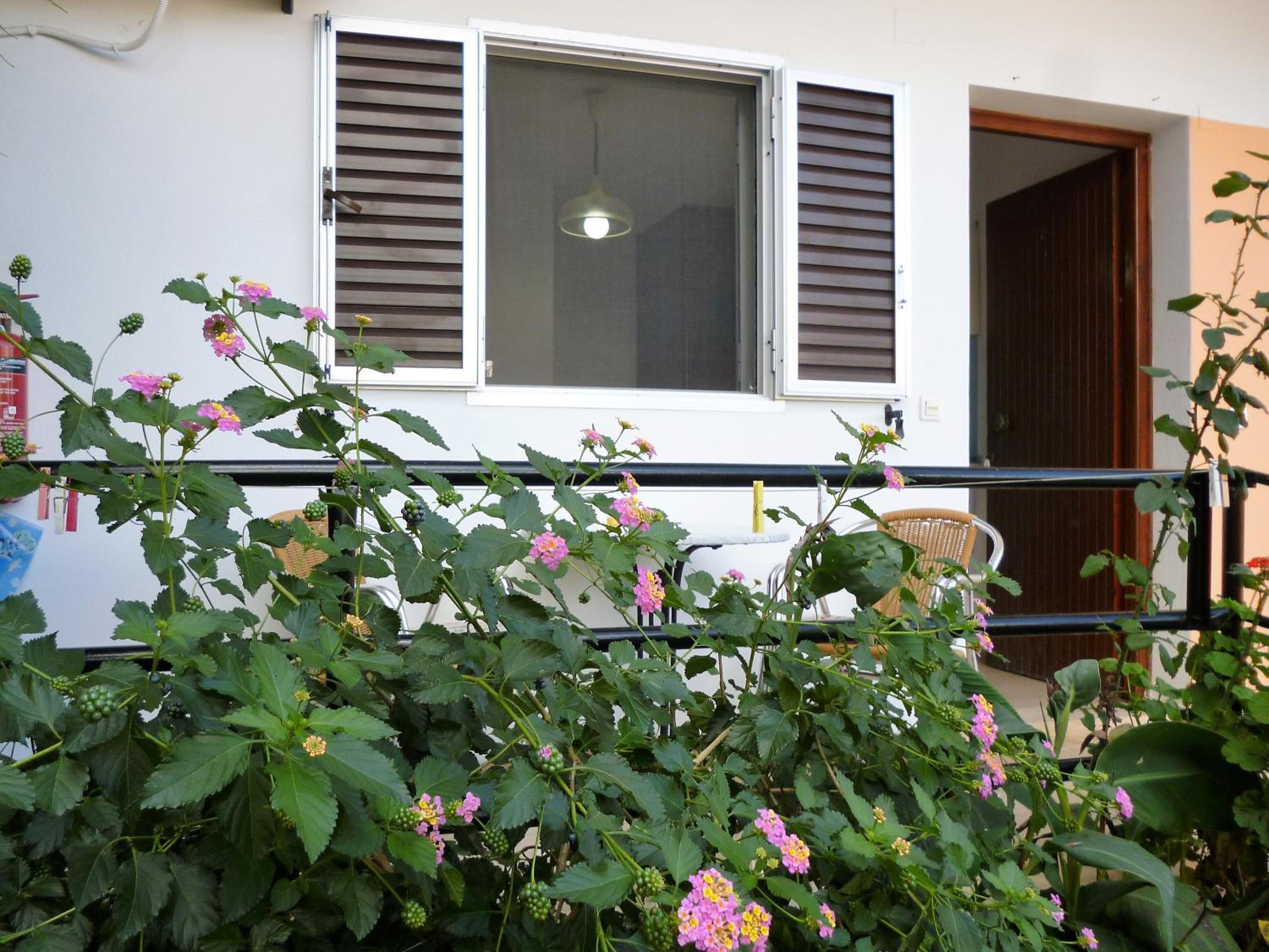 Kostas Apartments & studios