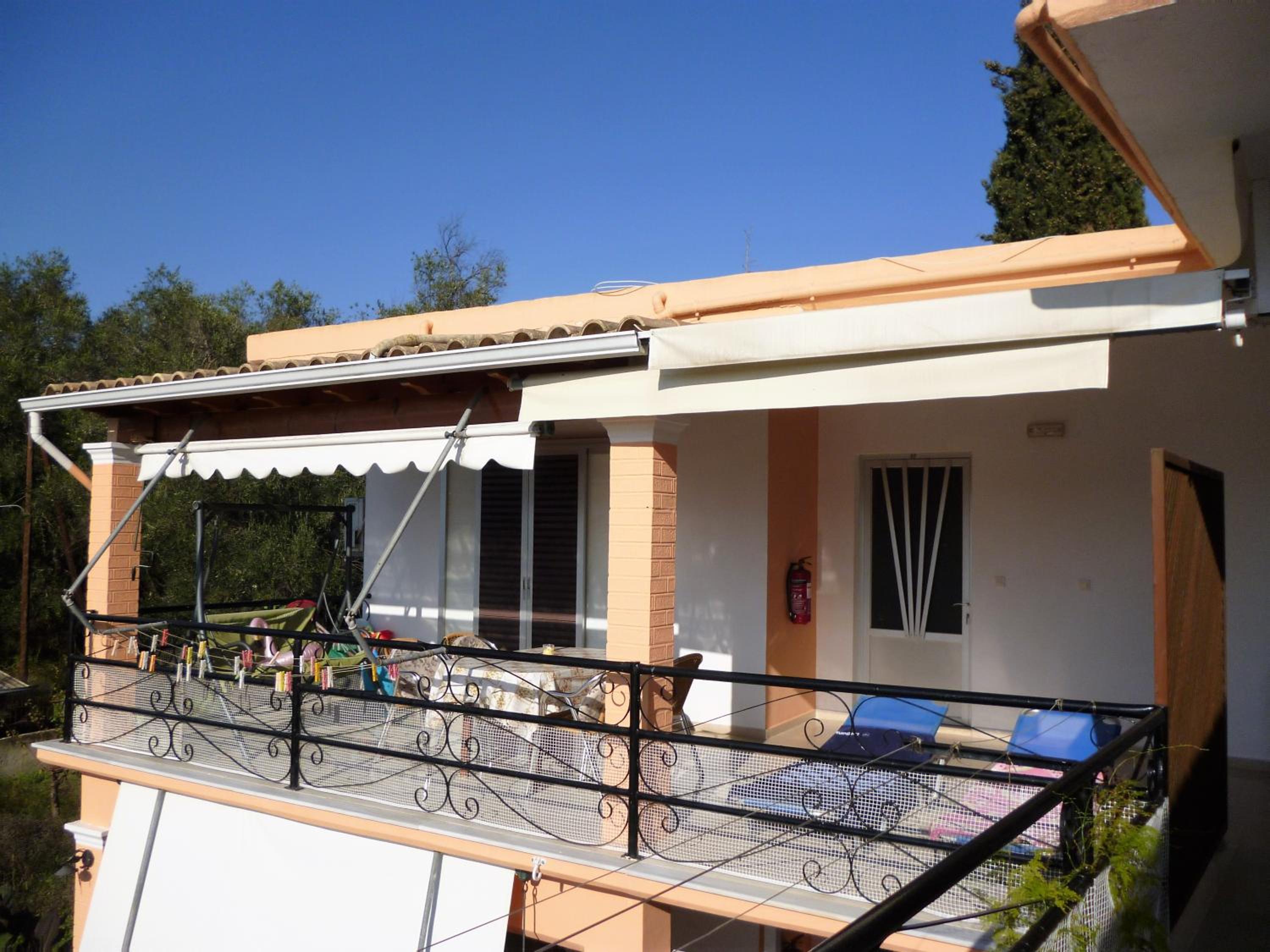 Kostas Apartments & studios