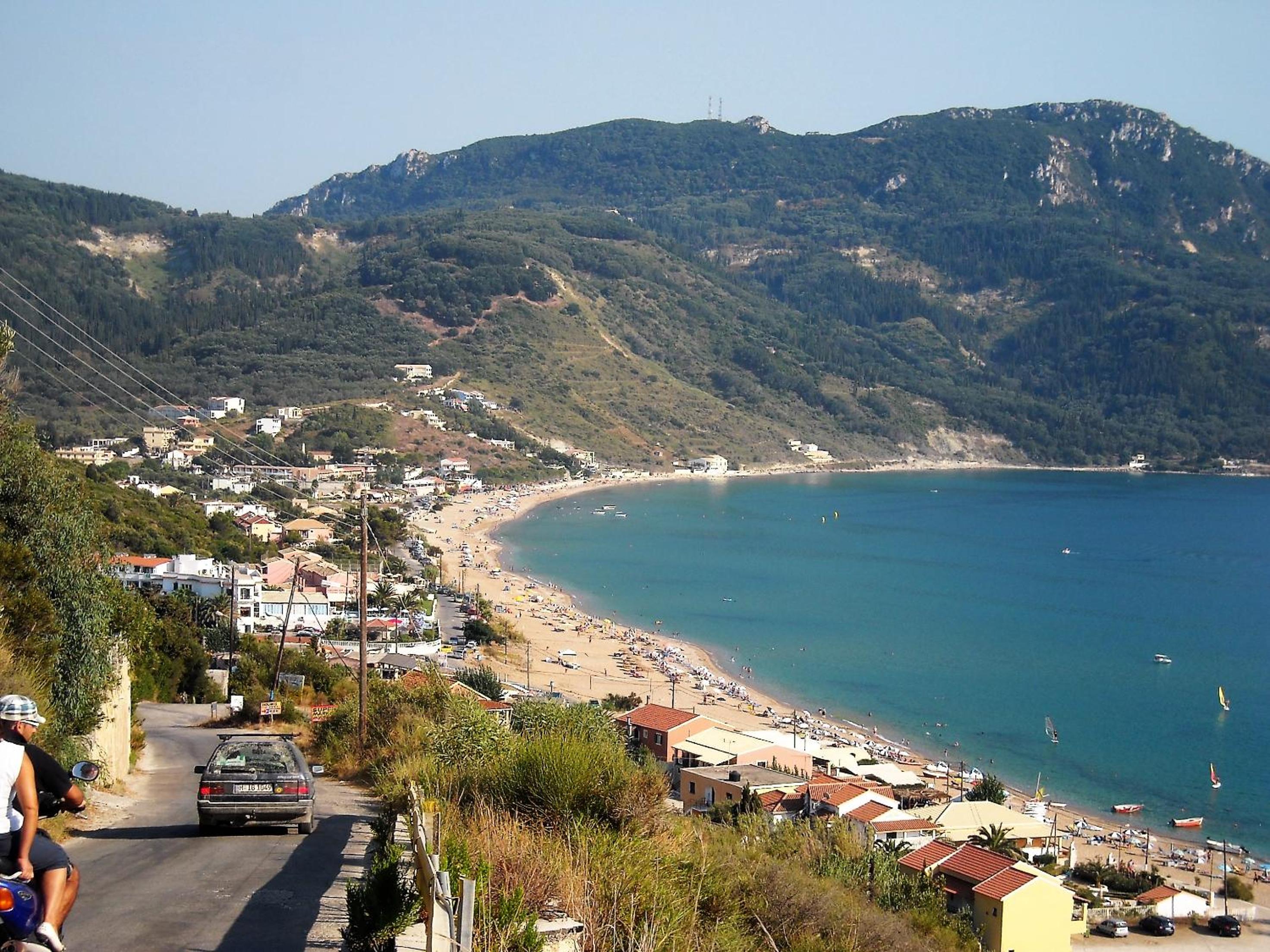 Kostas Apartments & studios