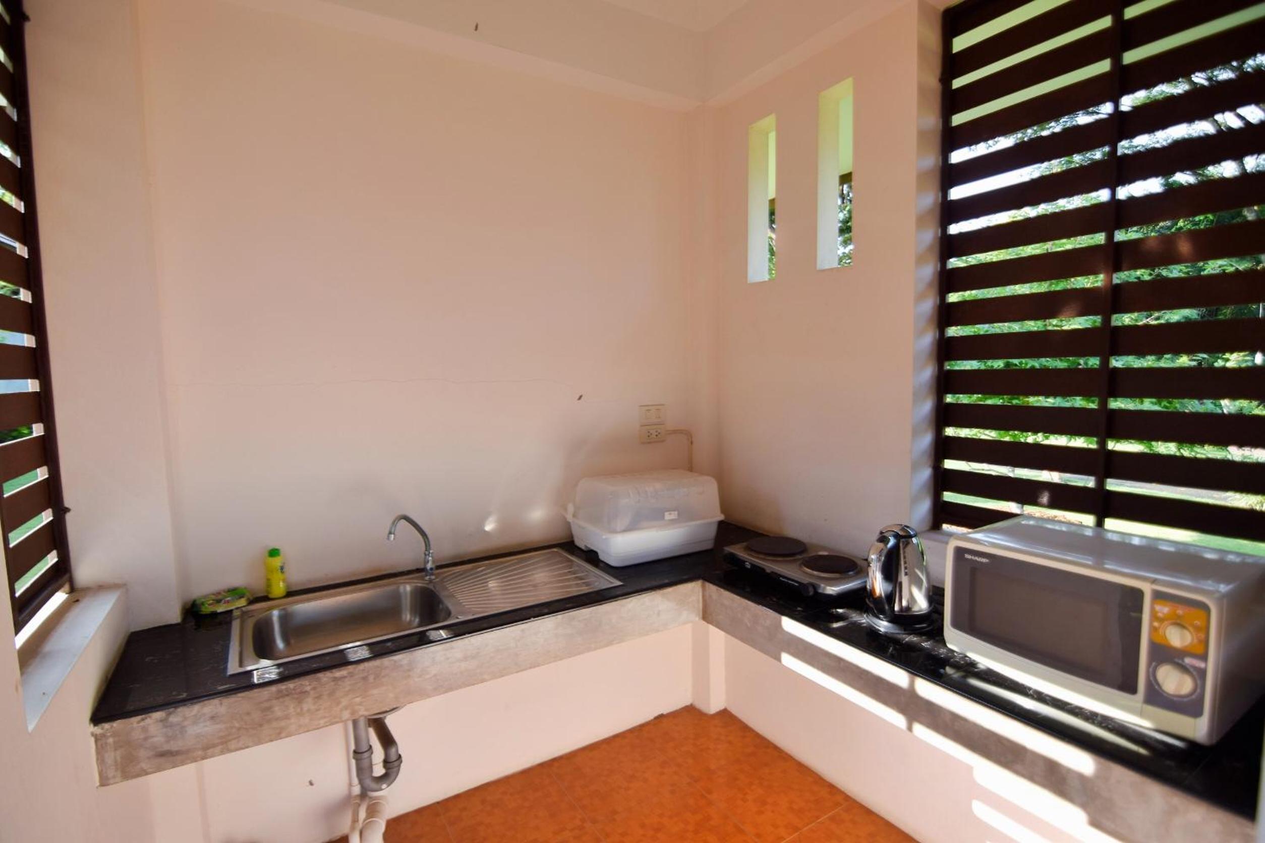Papai Country Lodge SHA