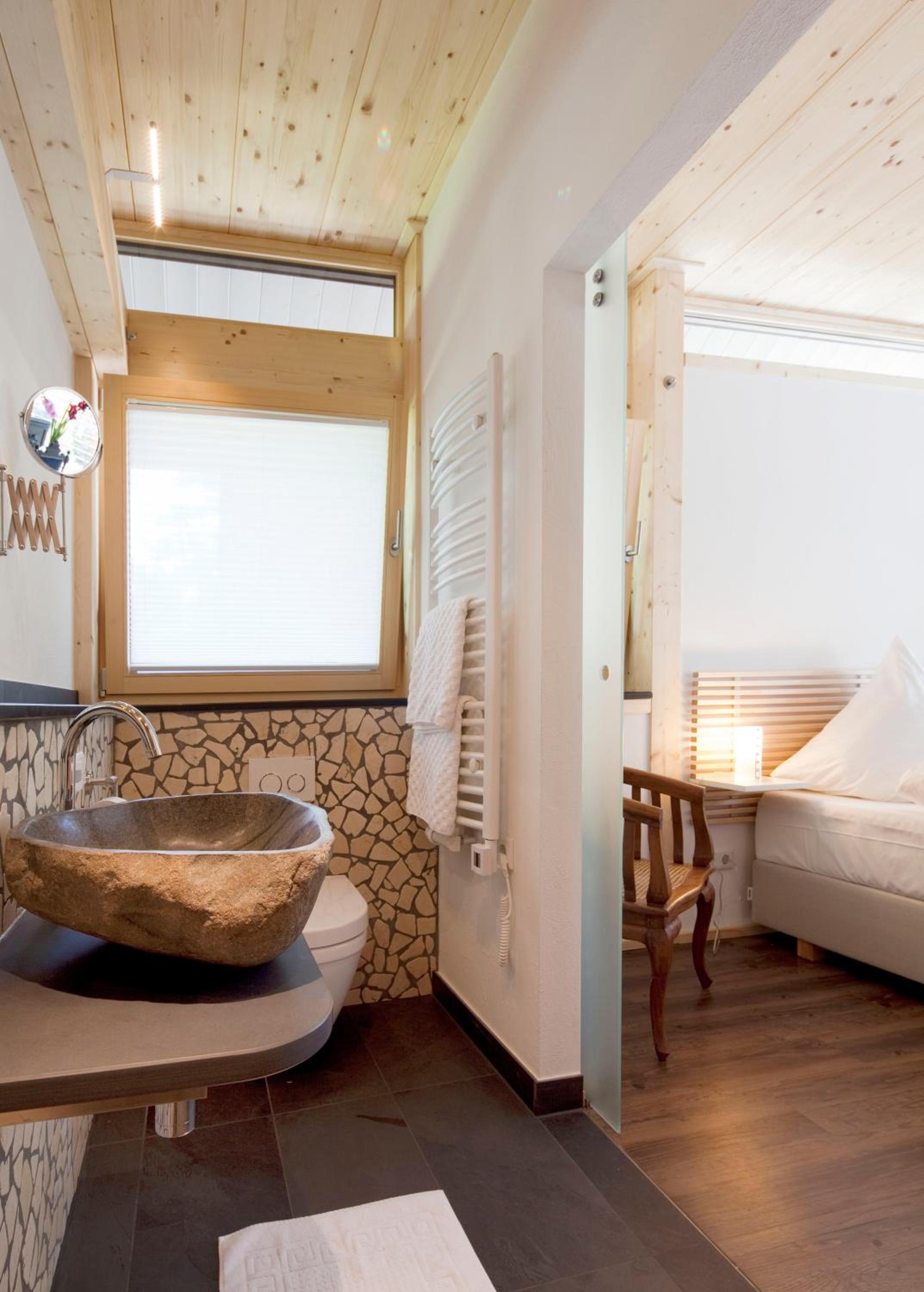 Vivere Ad Parcum - Bed And Breakfast