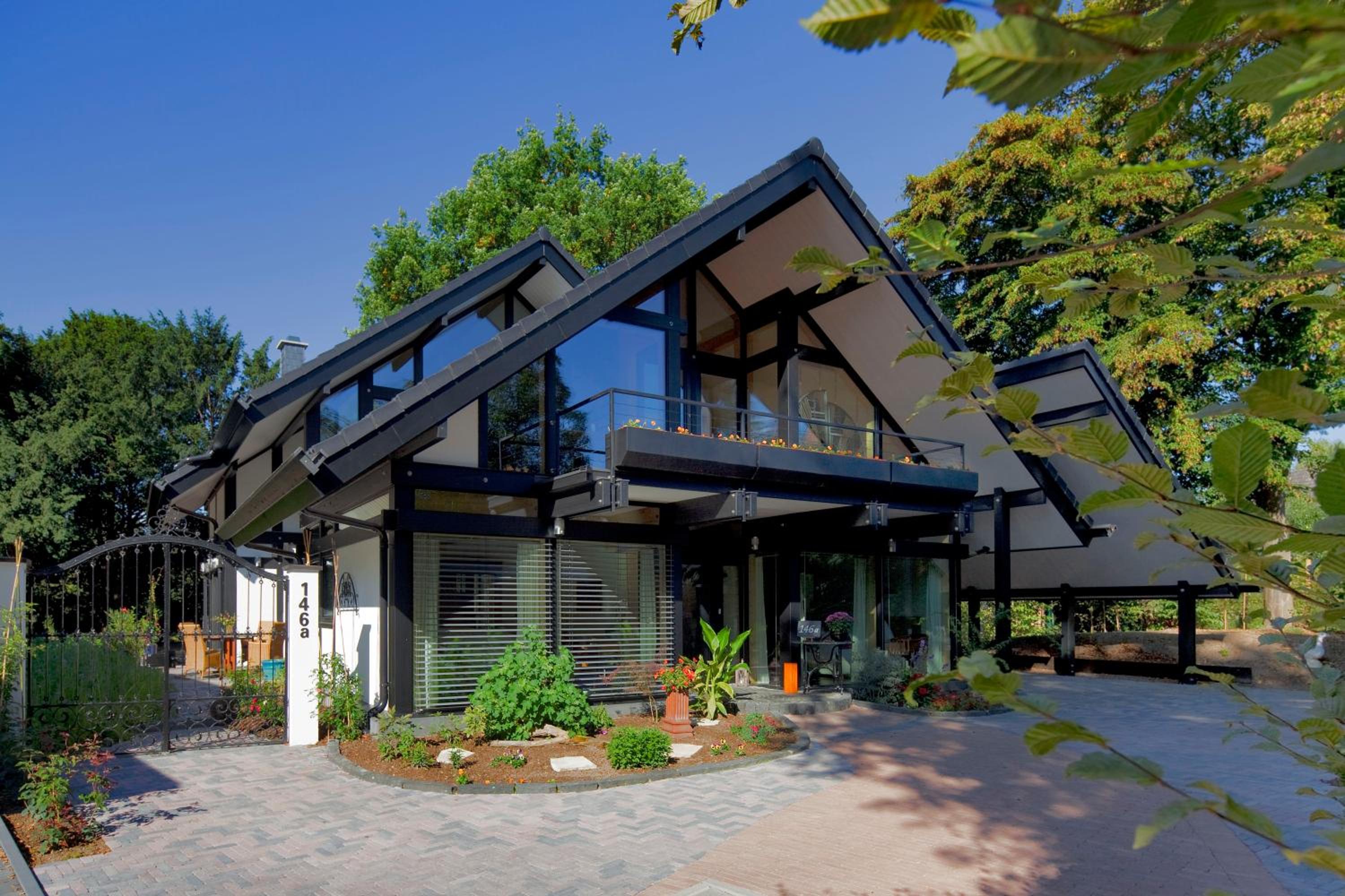 Vivere Ad Parcum - Bed And Breakfast