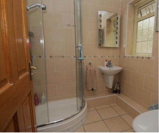 Hopewell self-catering