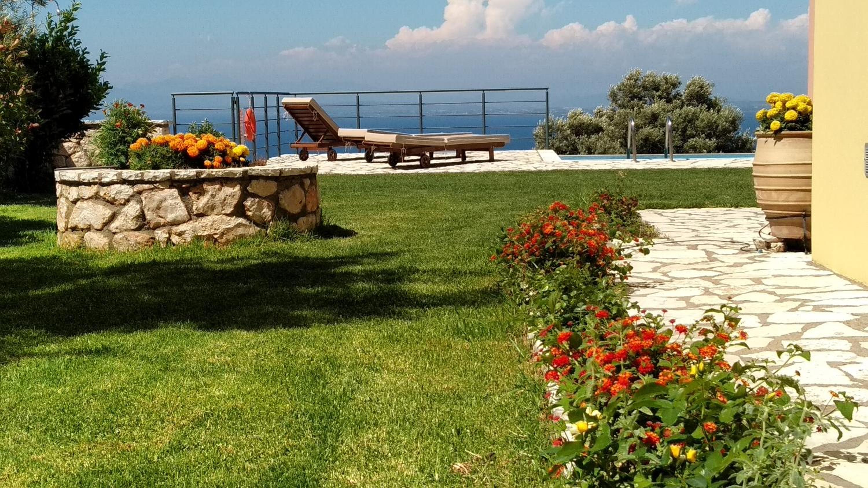 Villa Stamata photo 5