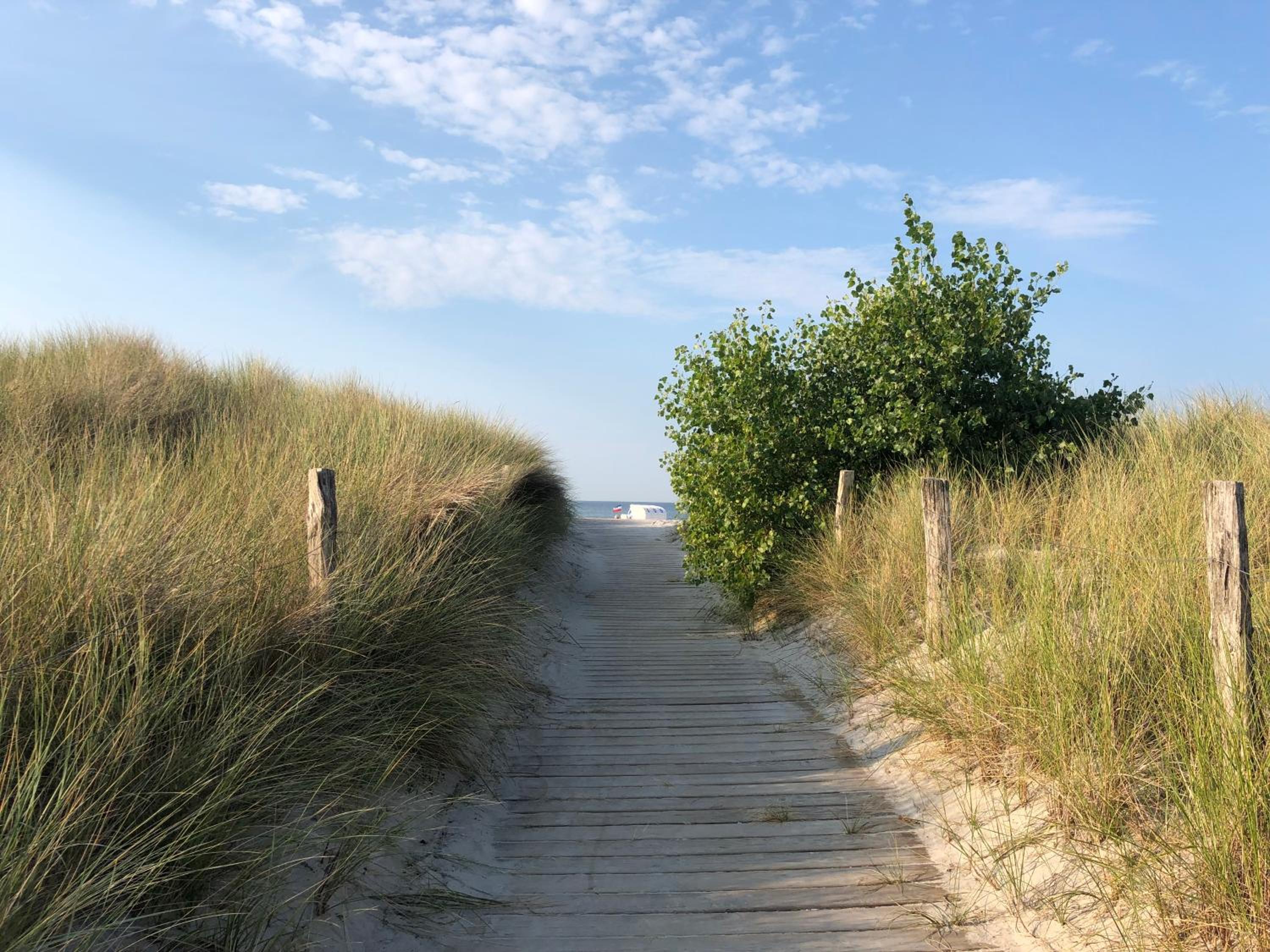 Strandbude 17