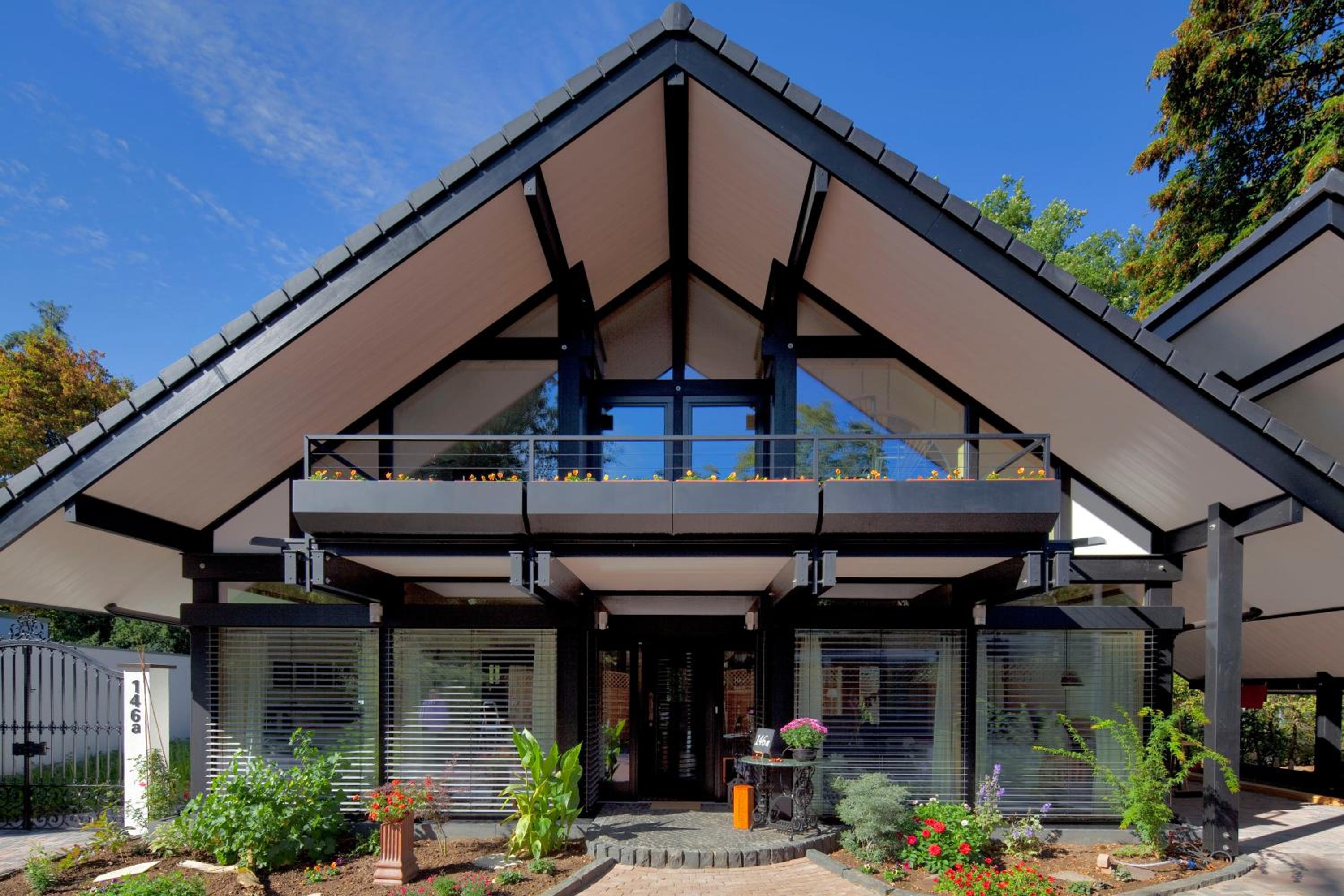 Vivere Ad Parcum - Bed And Breakfast